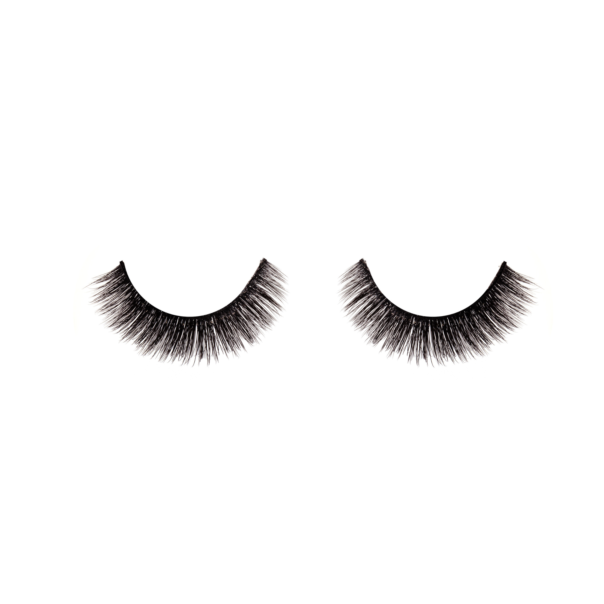 Kimmy Strip Lash, individual lashes