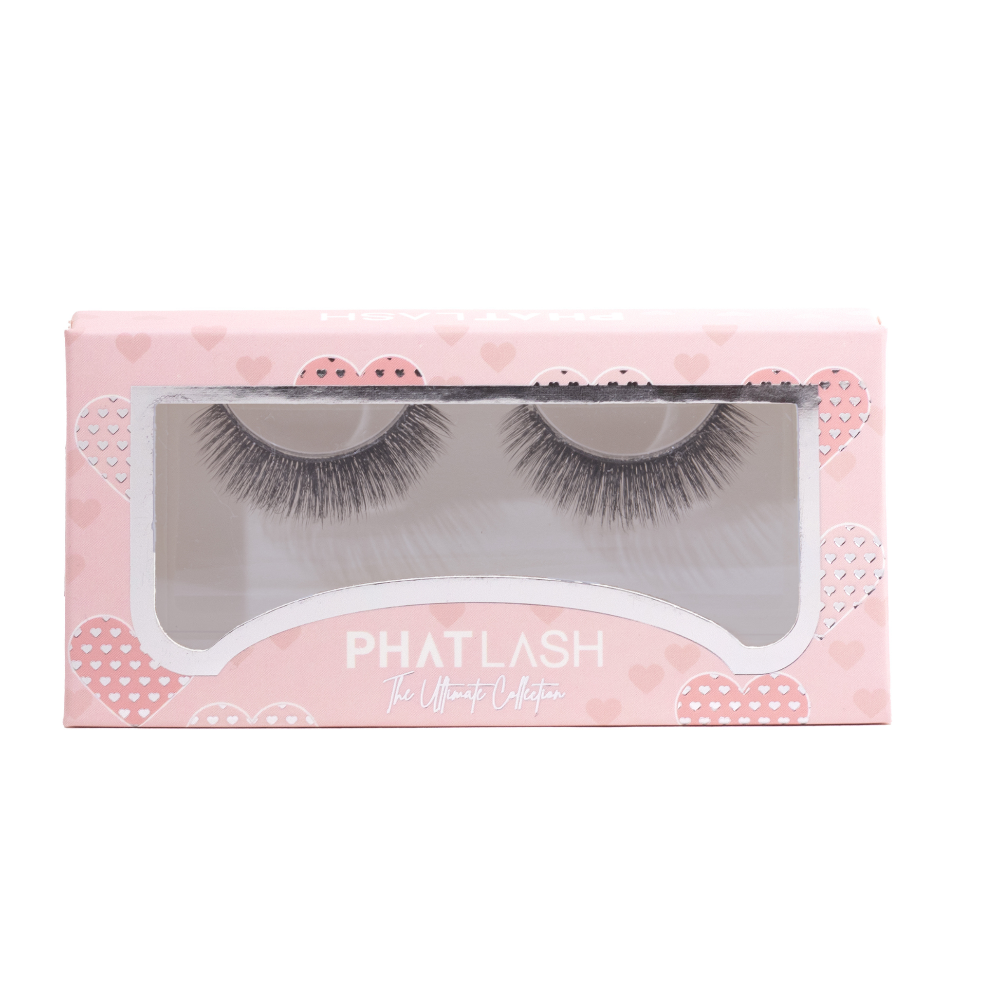Kimmy Lashes