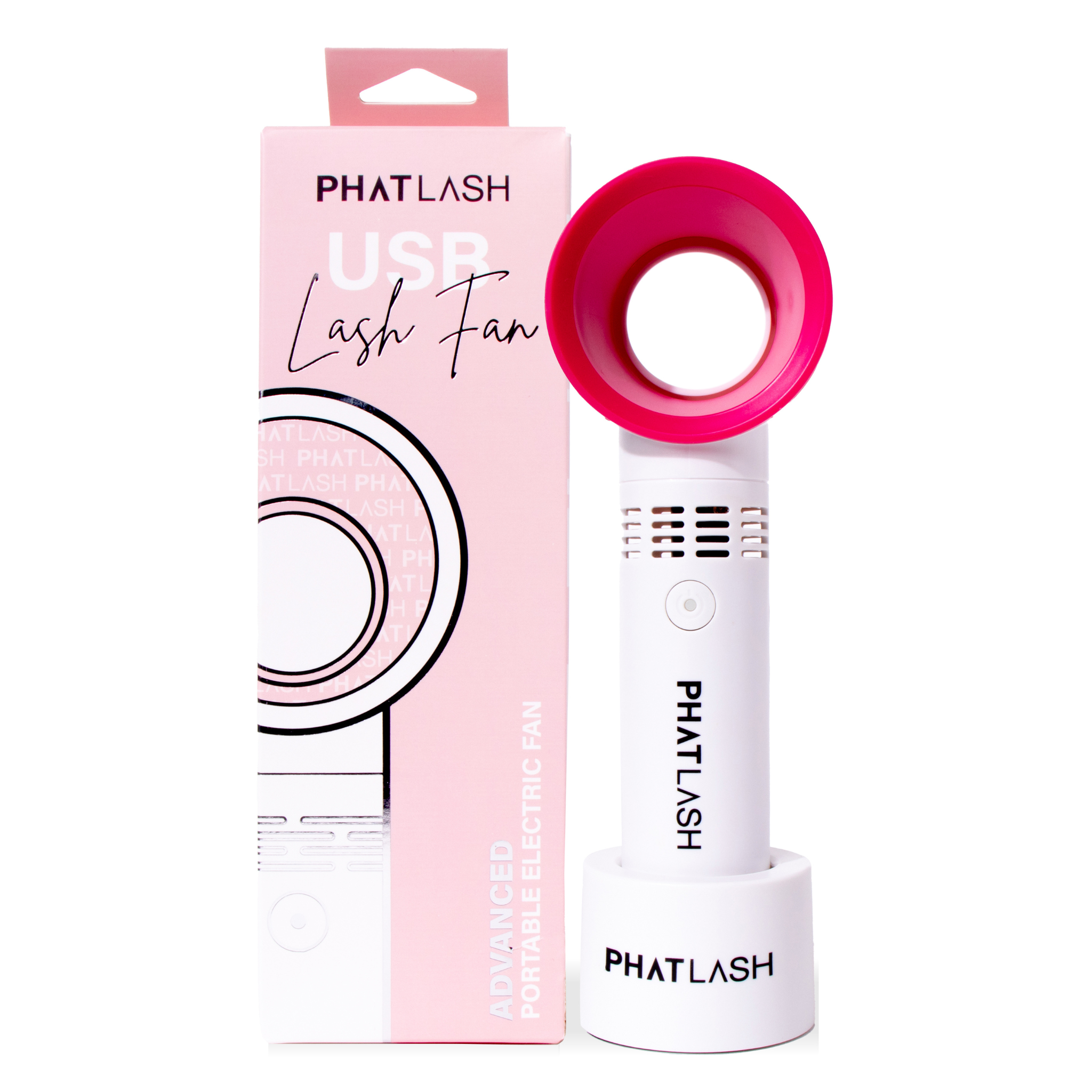 lash fan