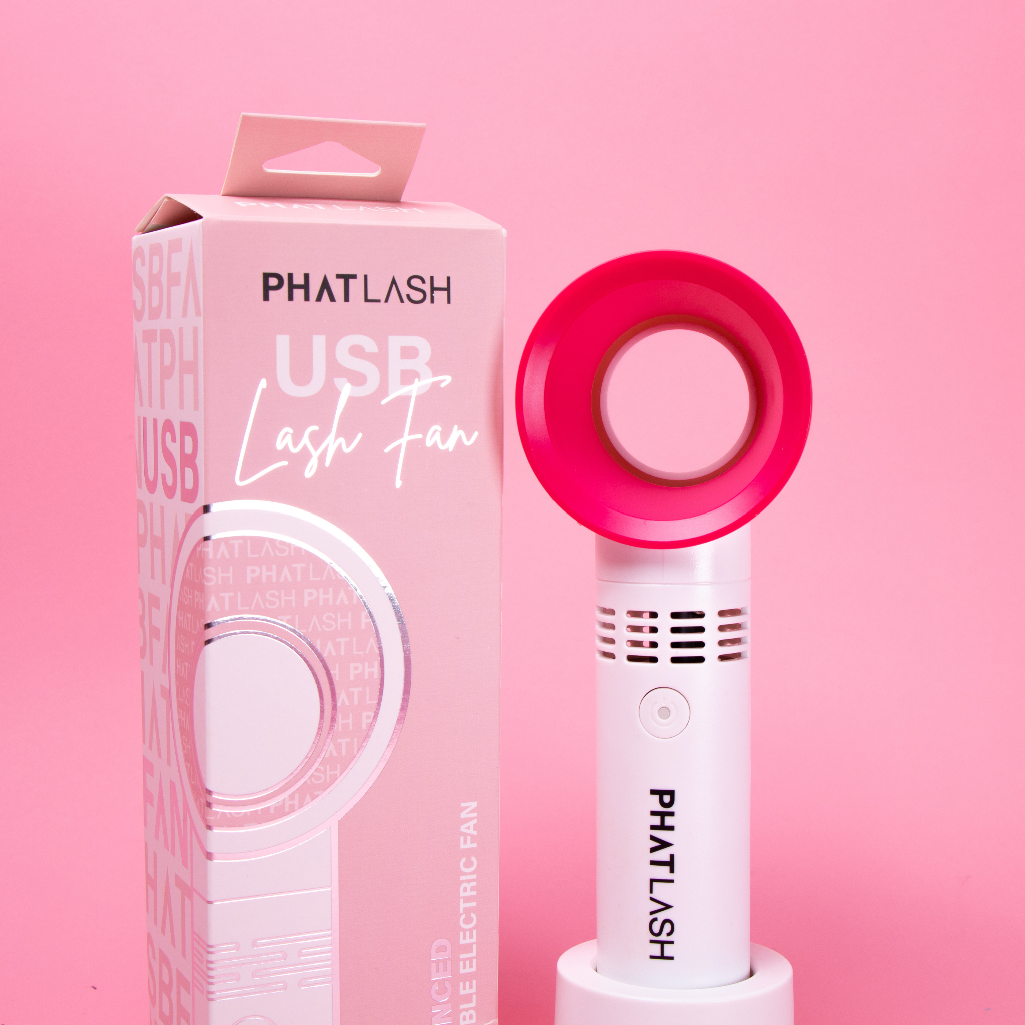 lash fan online