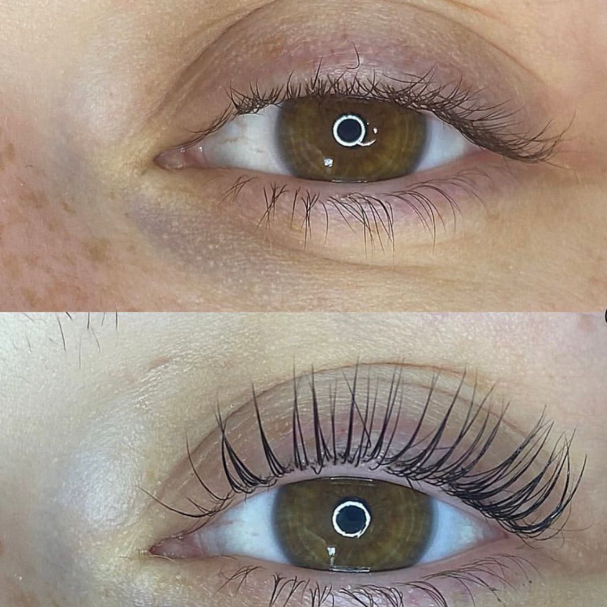 lash lamination products