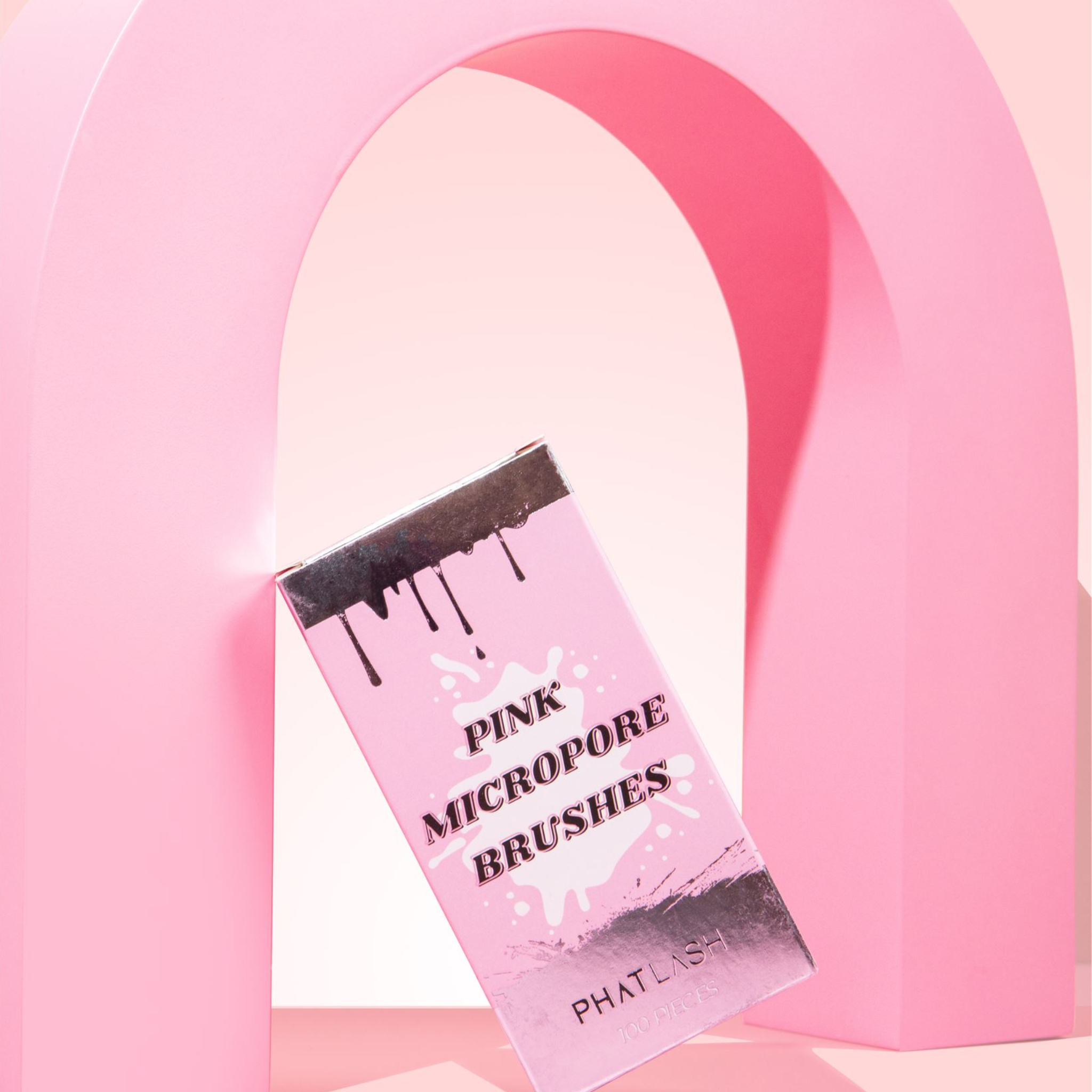 micropore brushes online