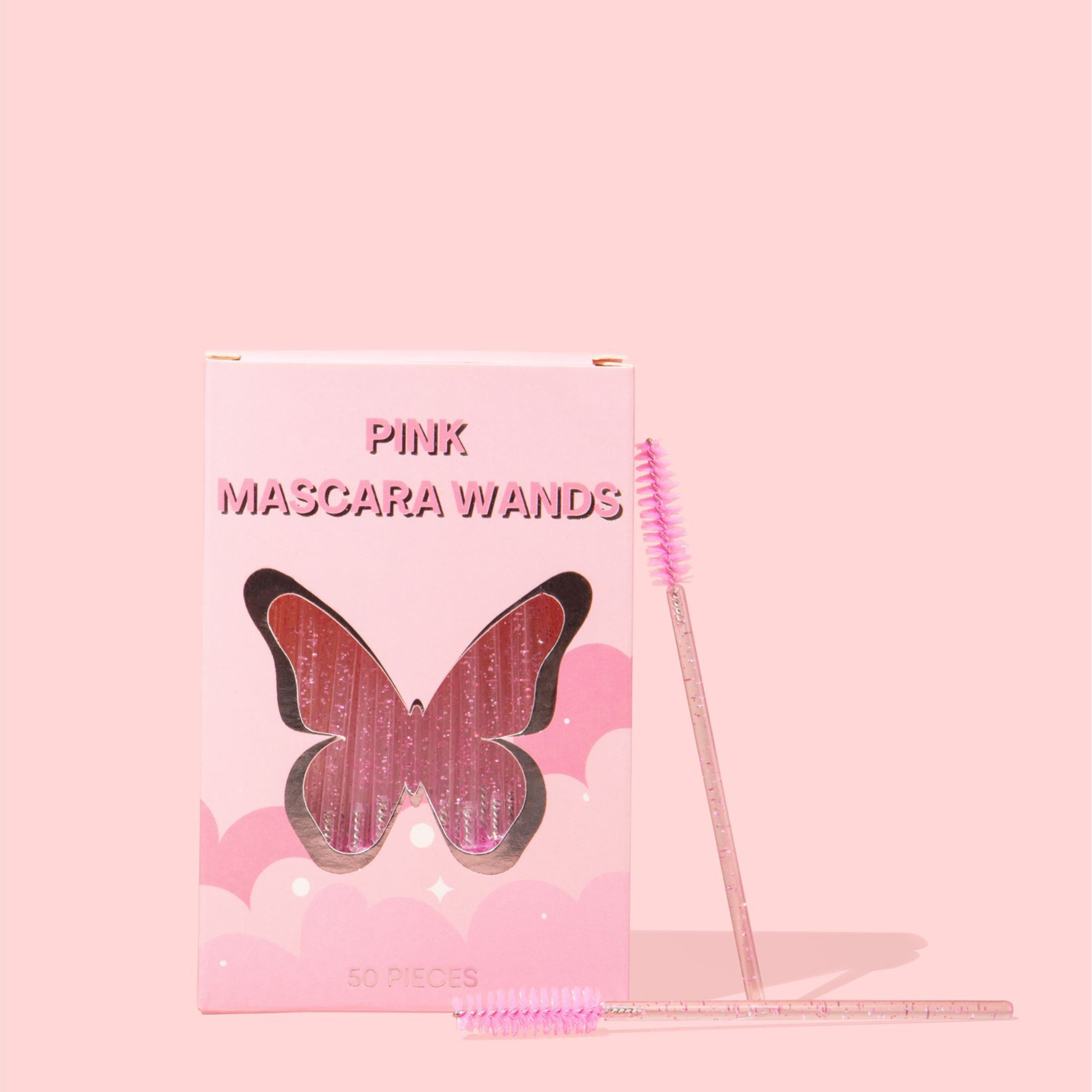 mascara wands, Mascara wands types,
Disposable Mascara Wands,
Silicone Mascara Wands