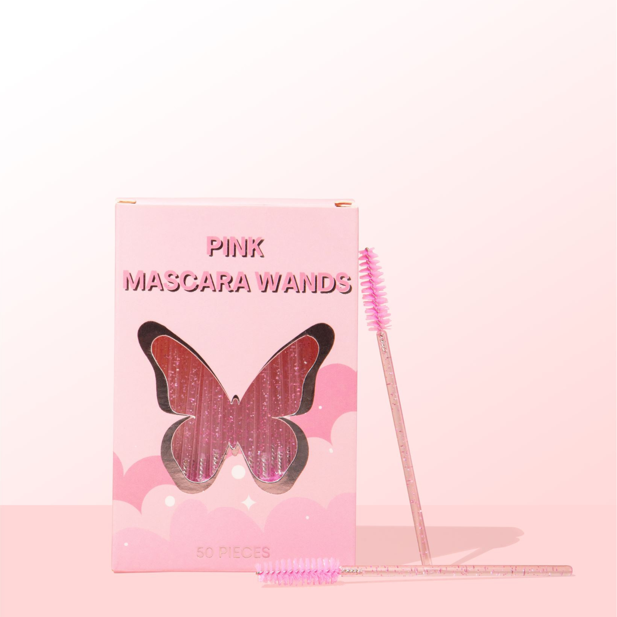 mascara wands, Mascara wands types,
Disposable Mascara Wands,
Silicone Mascara Wands