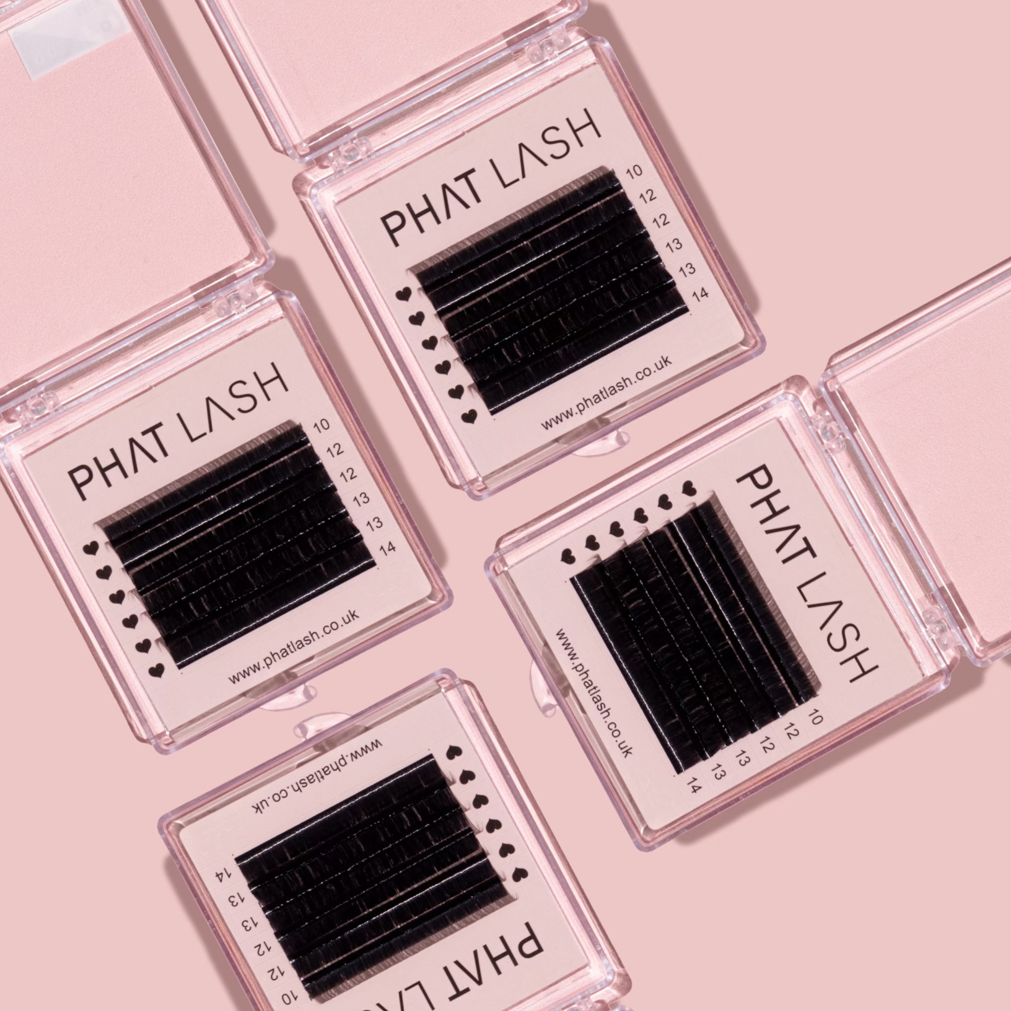 buy mini lashes online