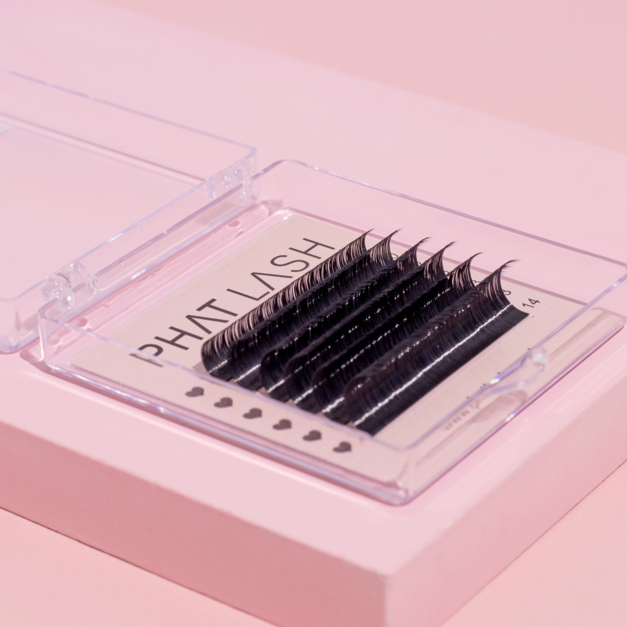 mini lashes online