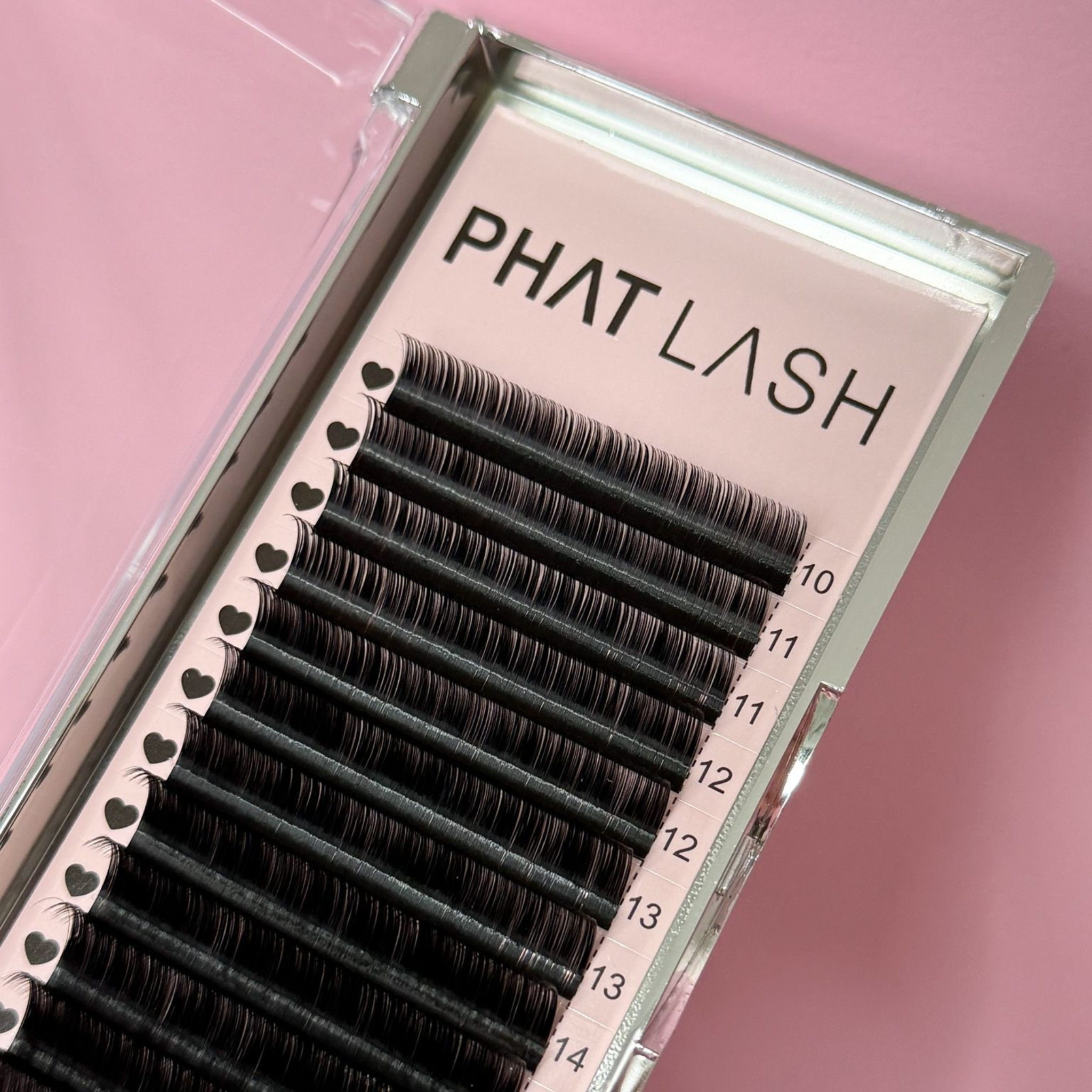 russian lashes c curl