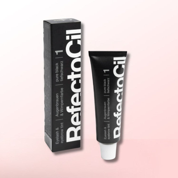 REFECTOCIL BLACK