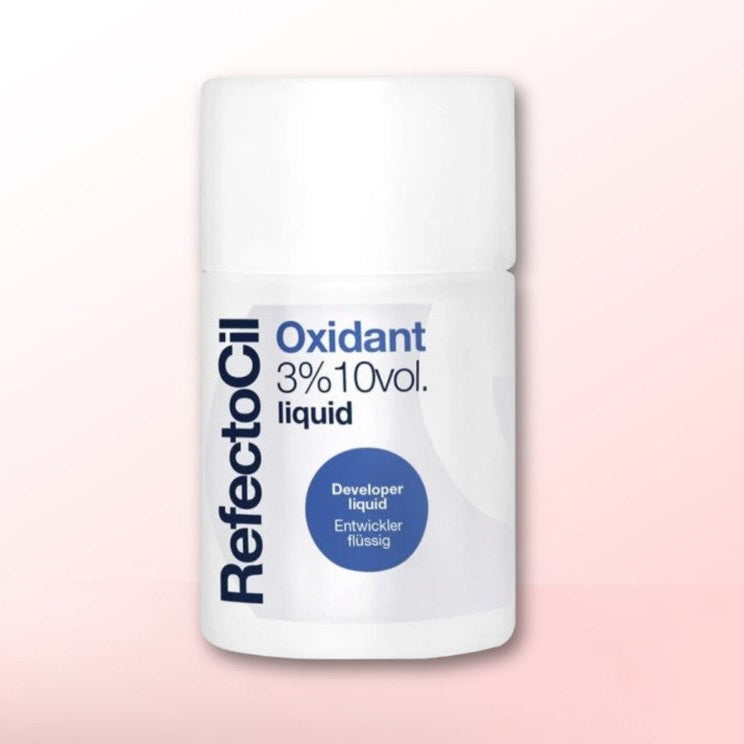 REFECTOCIL OXIDENT 3% LIQUID 100ml