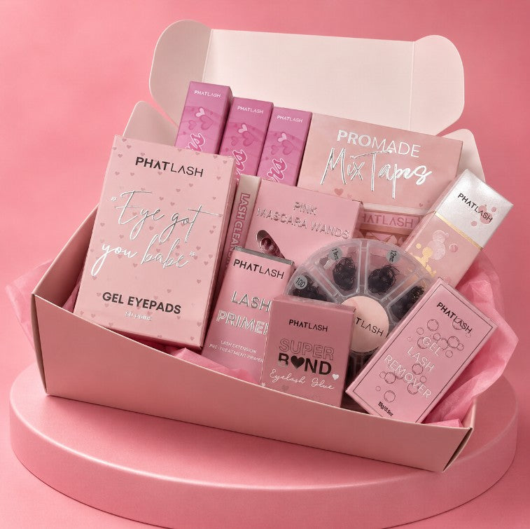 PROMADE LASH KIT