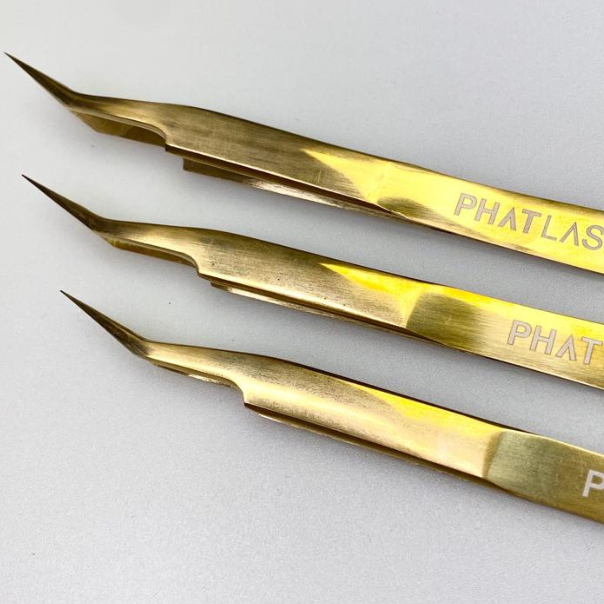 Isolating Tweezers, lash isolation, lash isolation tweezers