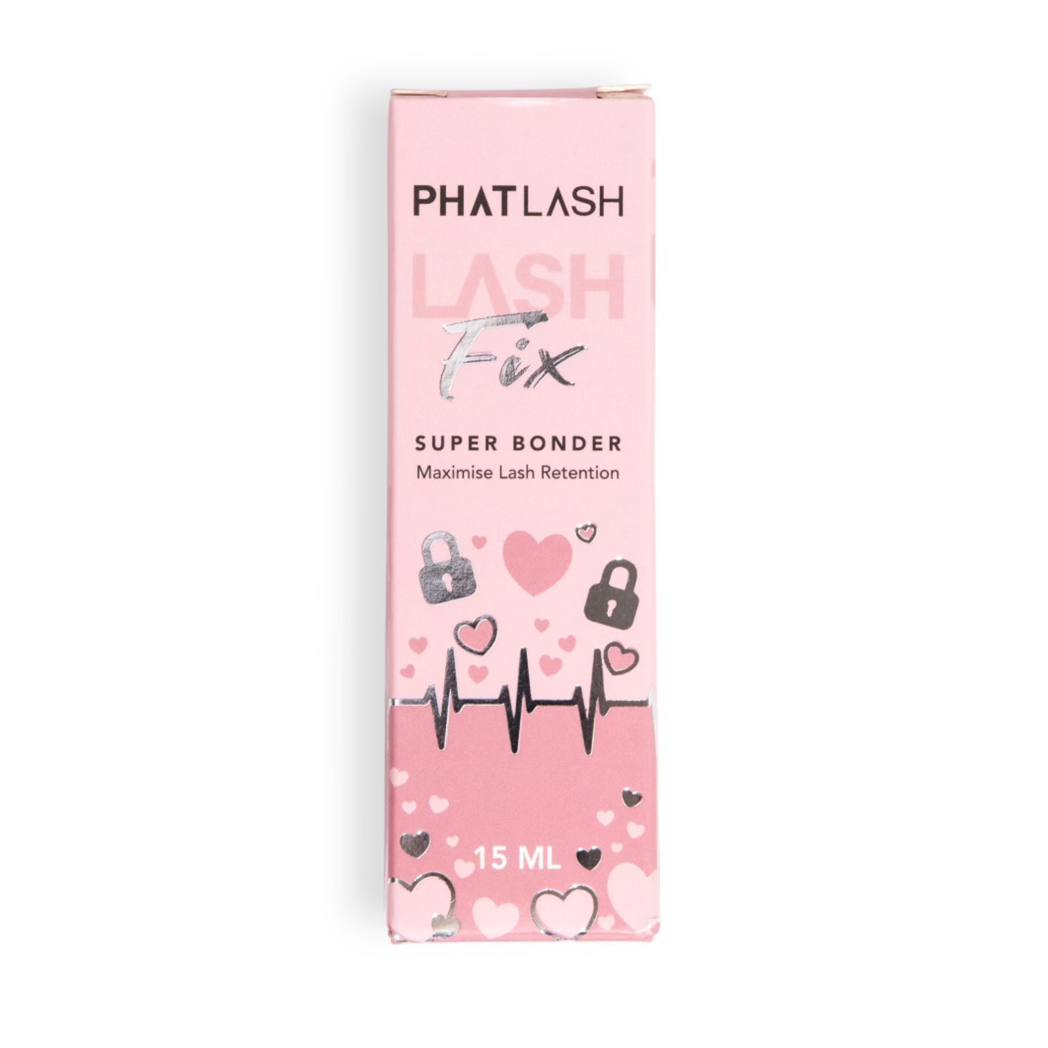 lash retention, lash super bonder, lash superbonder, lashfix