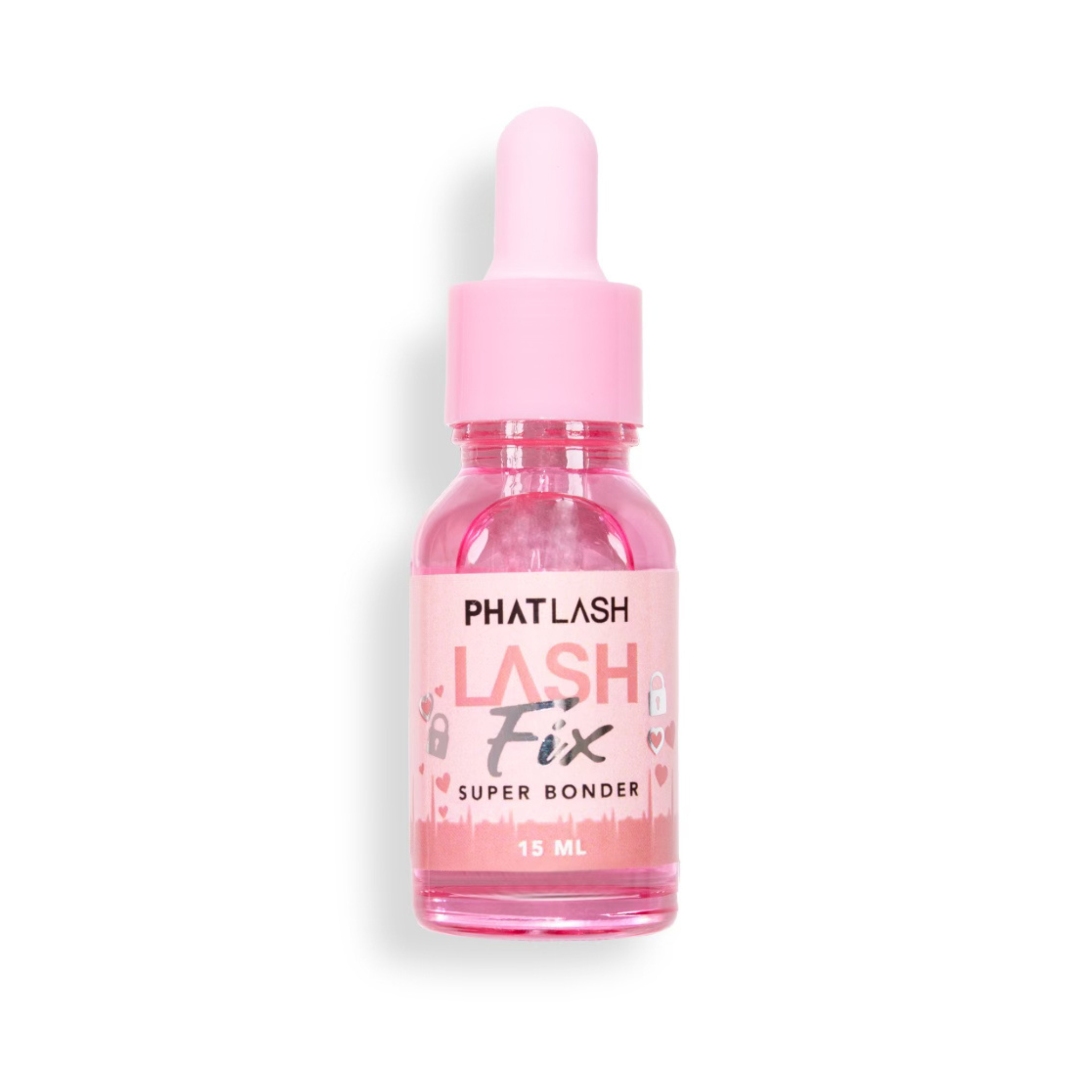 lash retention, lash super bonder, lash superbonder, lashfix