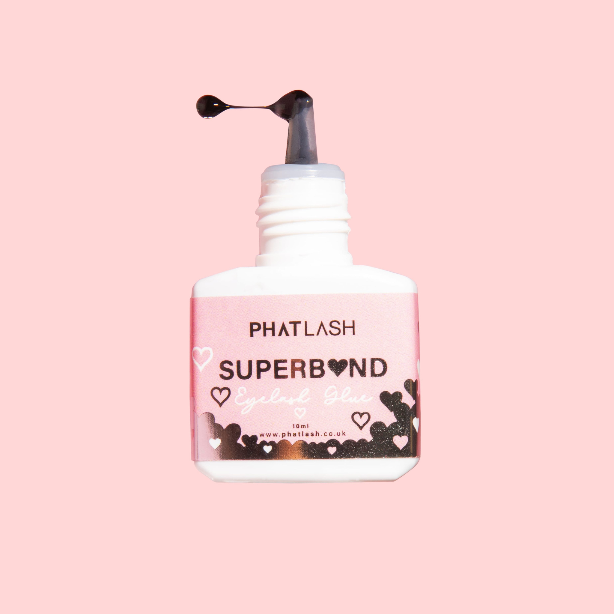 eyelash glue