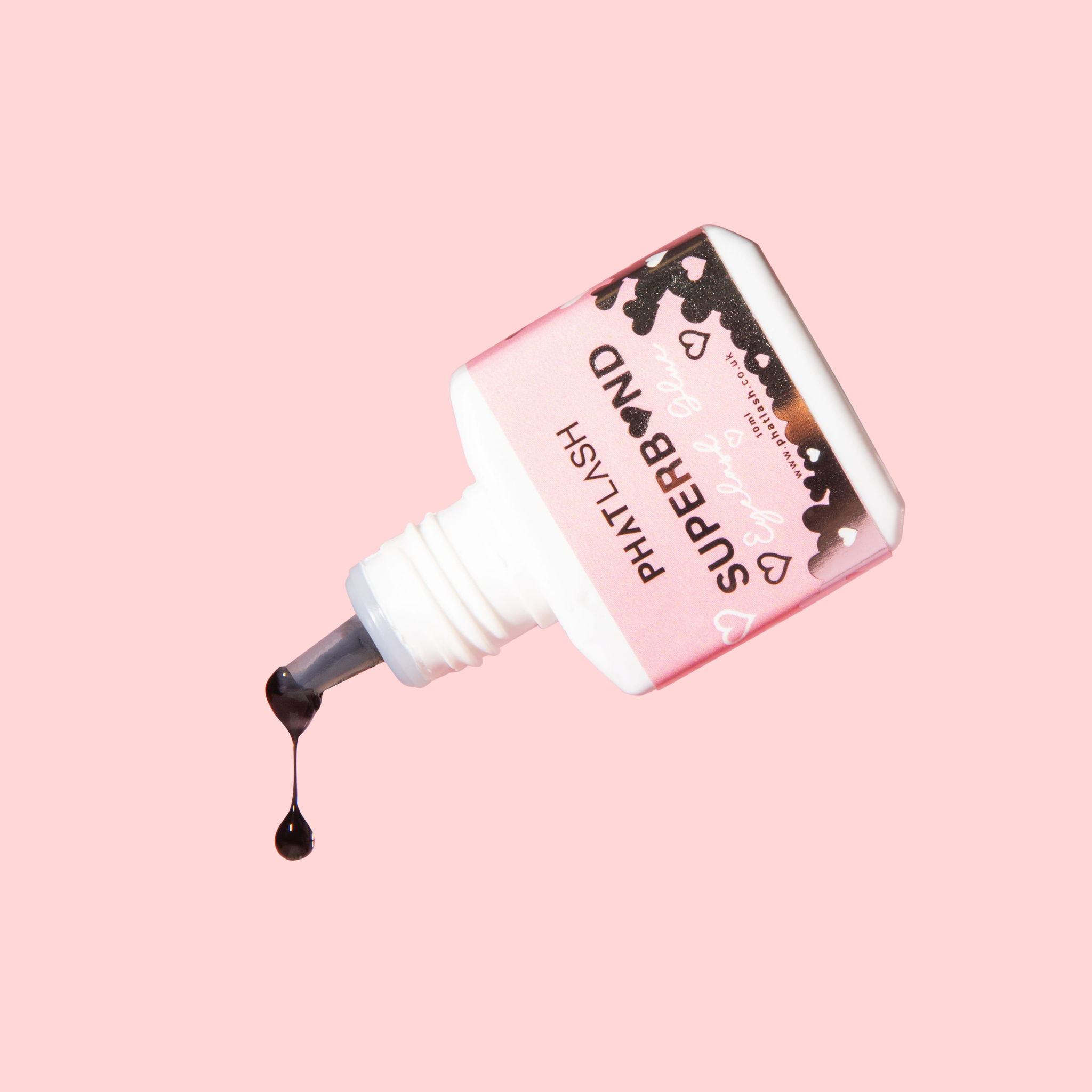 best eyelash glue