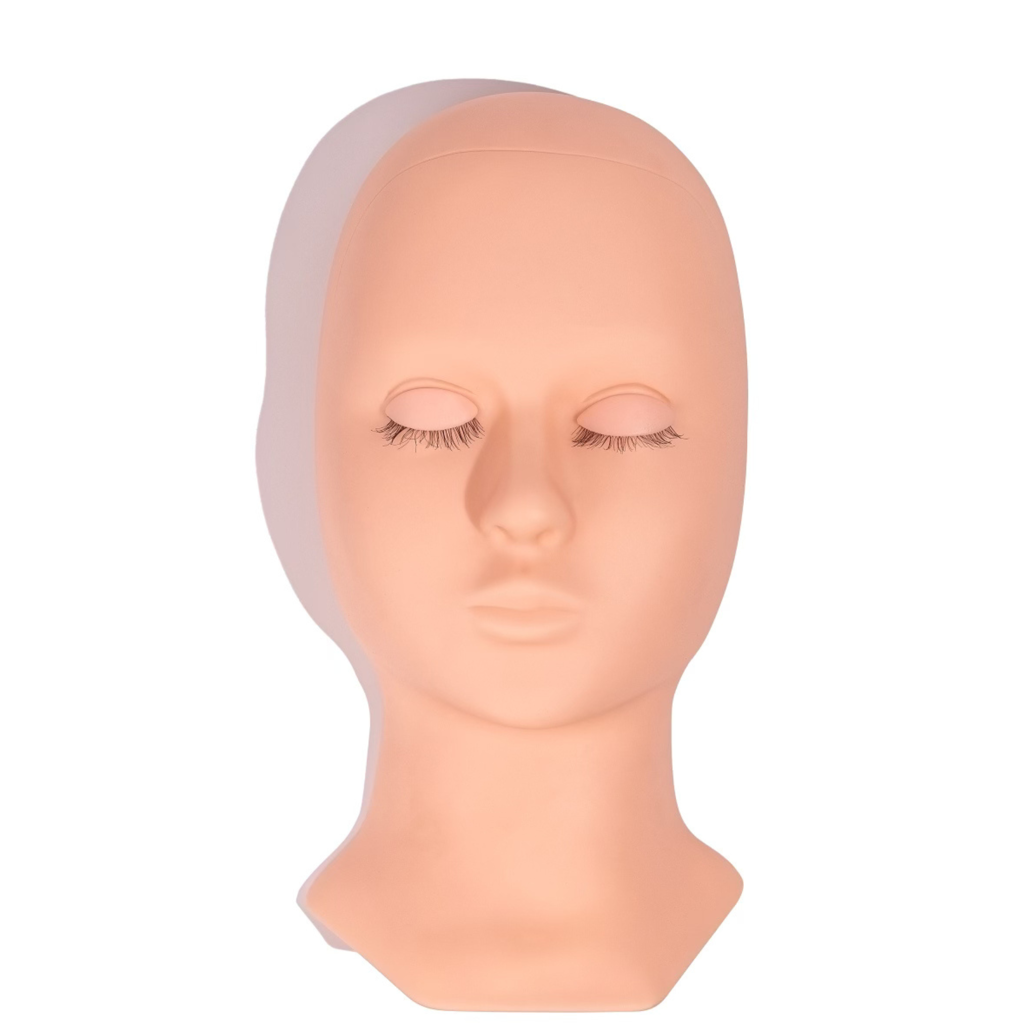 training head