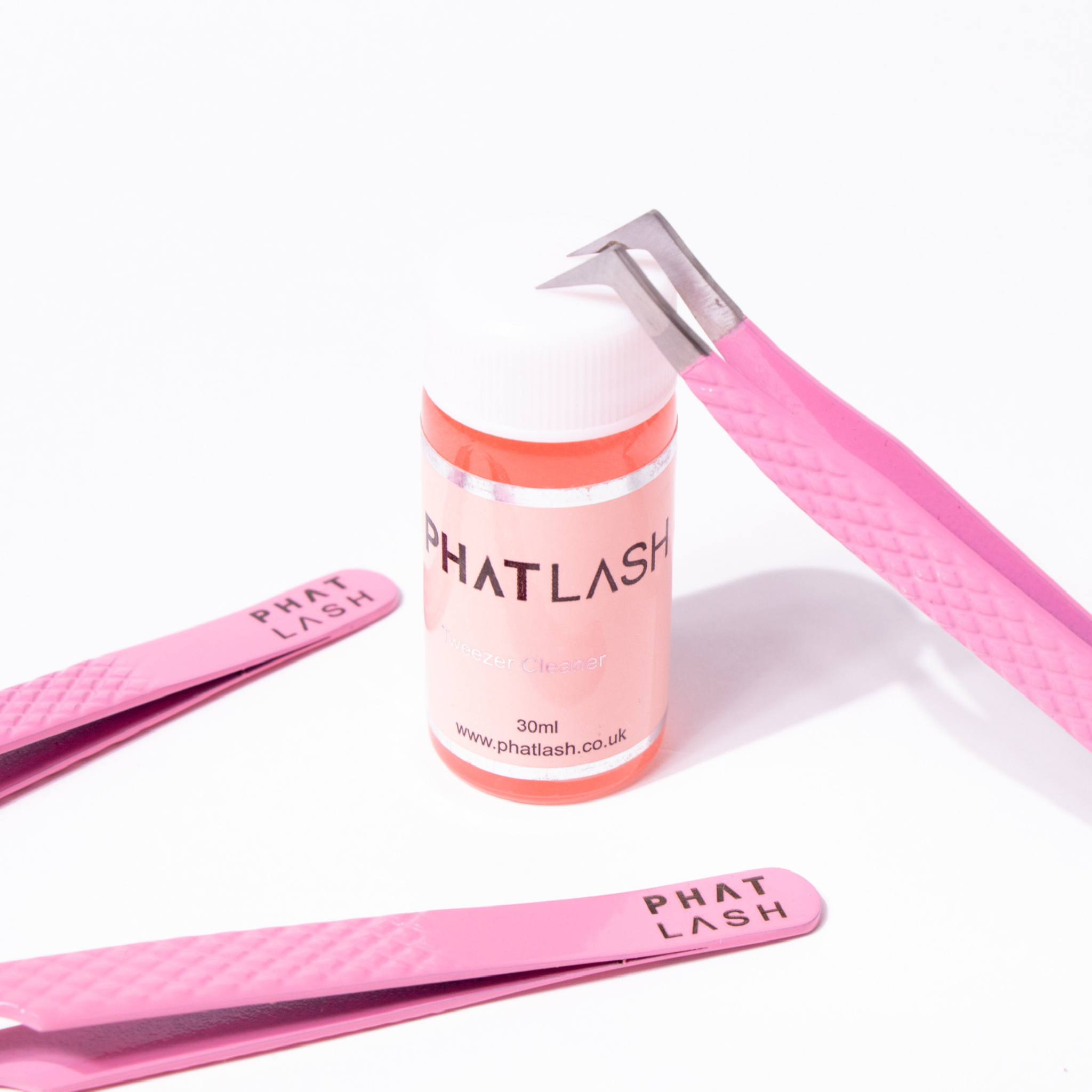 tweezer cleaner