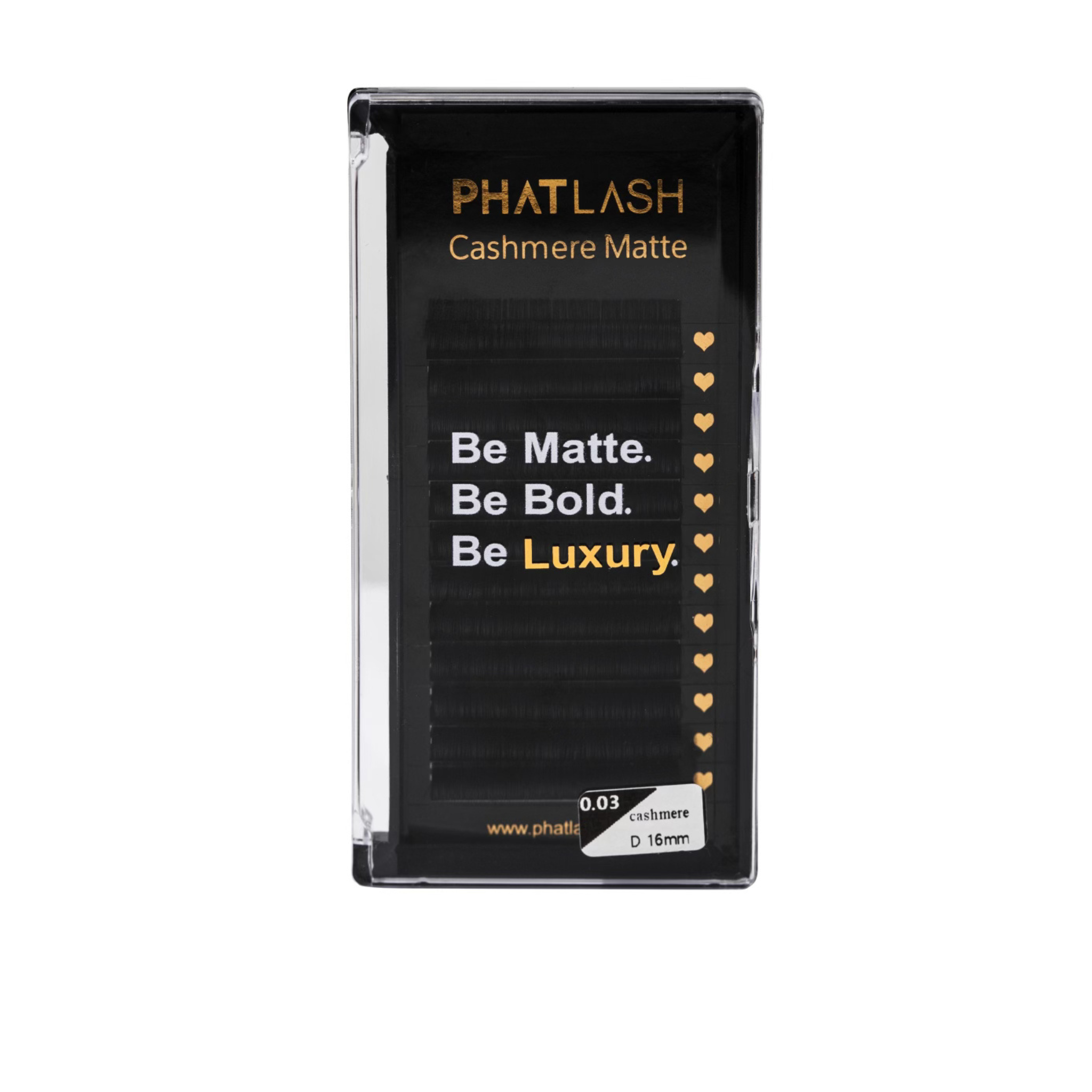 matted lashes, cashmere matte lashes, cashmere lashes, 