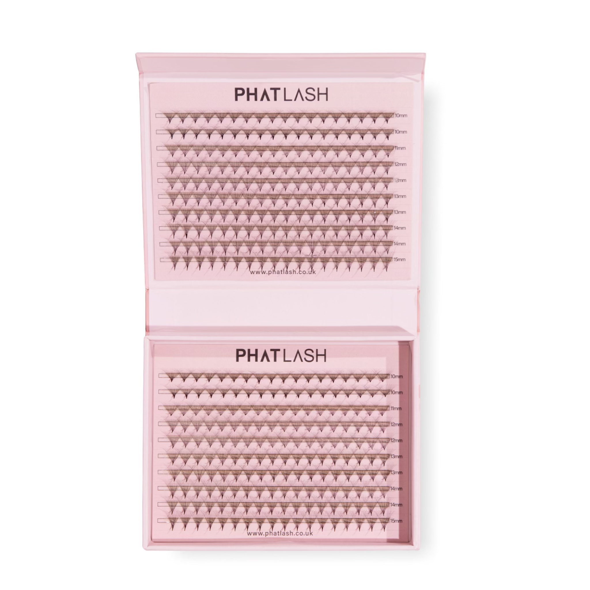 promade lashes