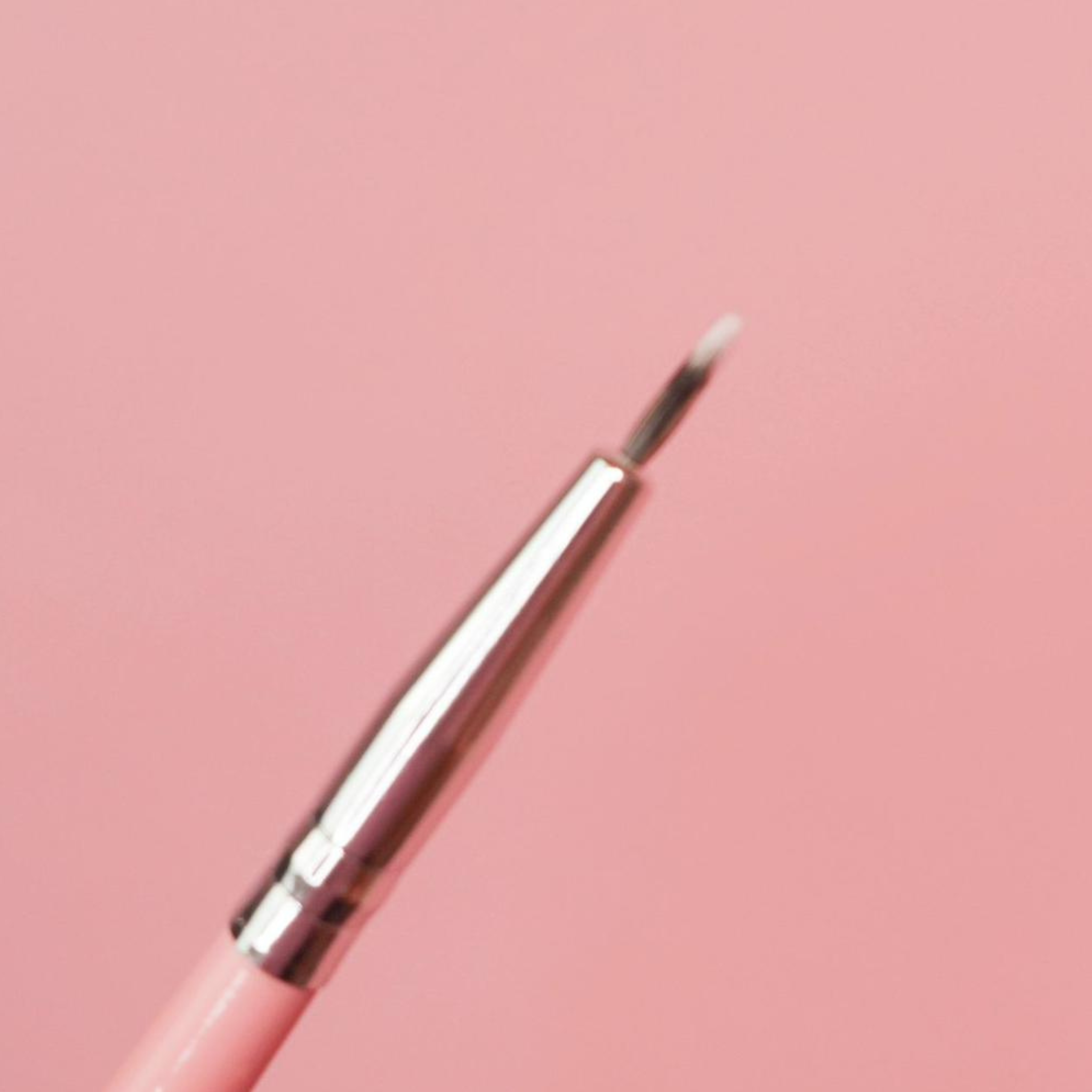 fine tinting brush