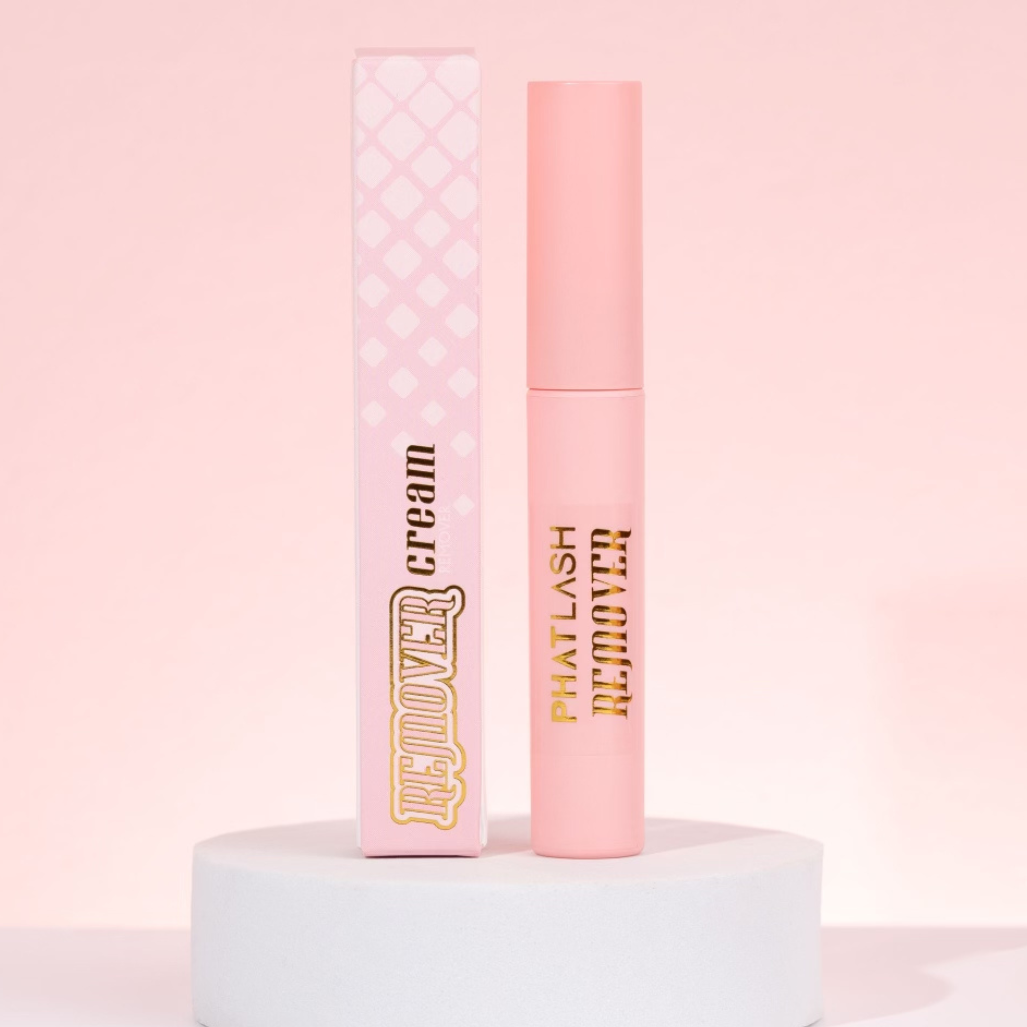 lash remover