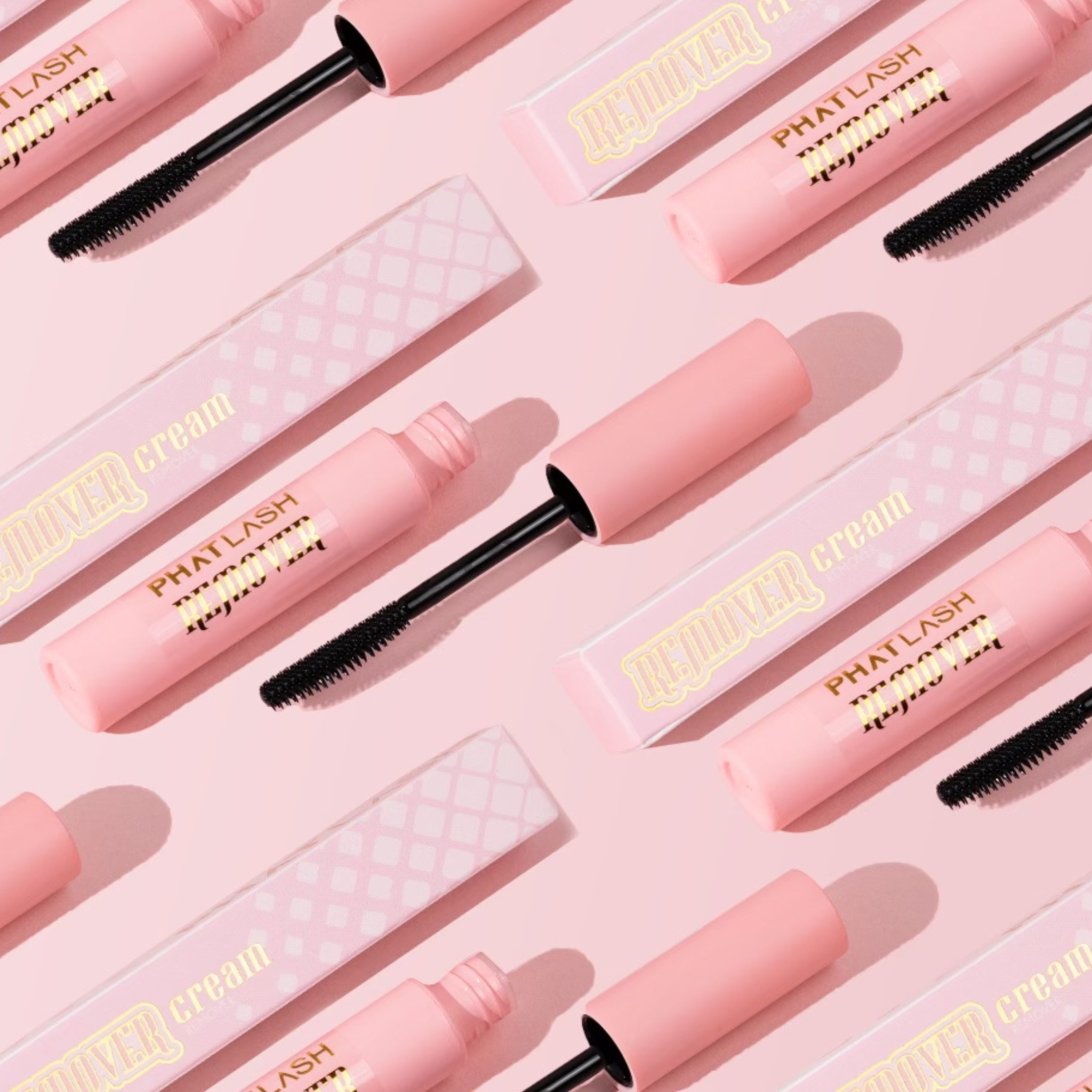 diy lash remover