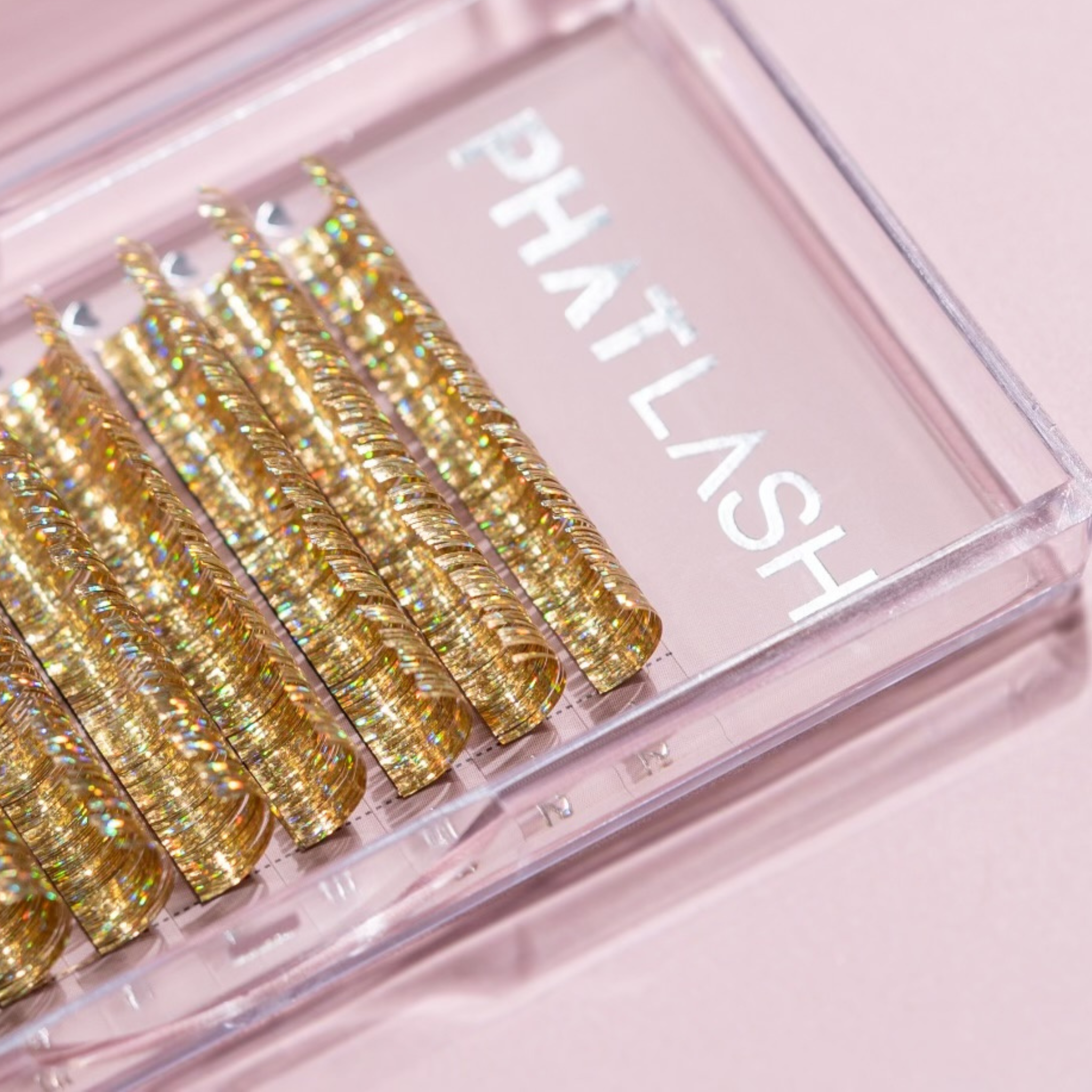 golden lashes online
