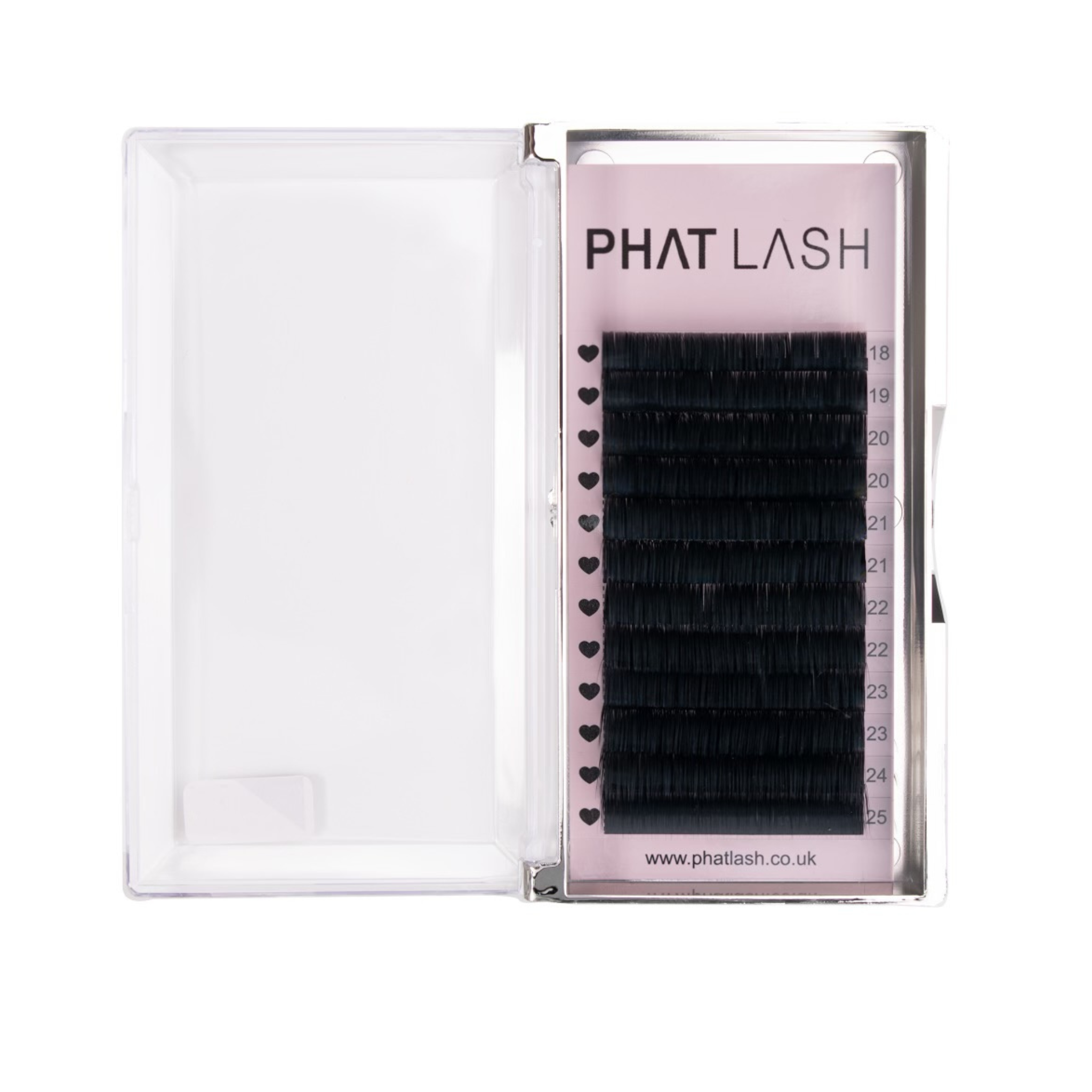 buy long lashes online