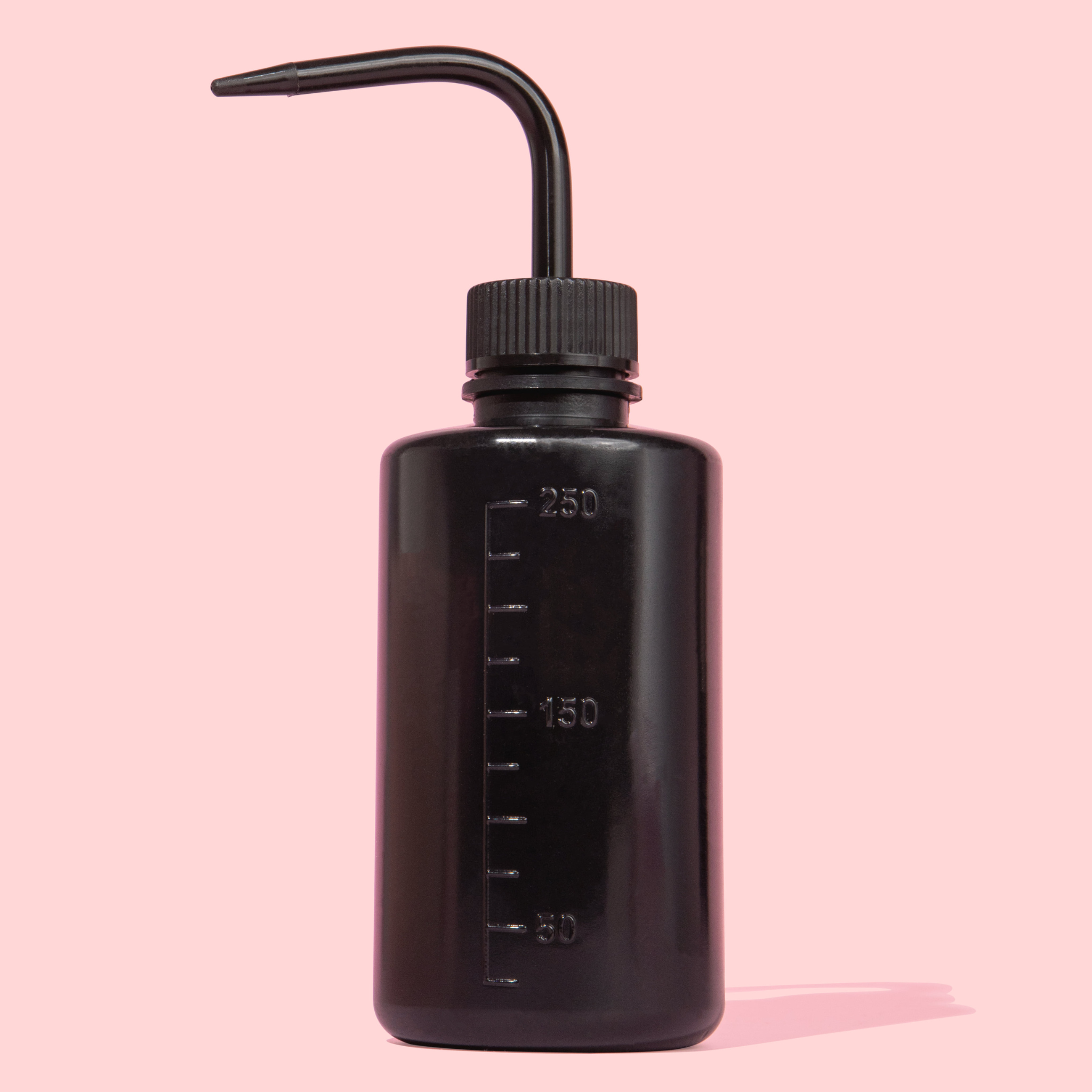 lash rinsing botle