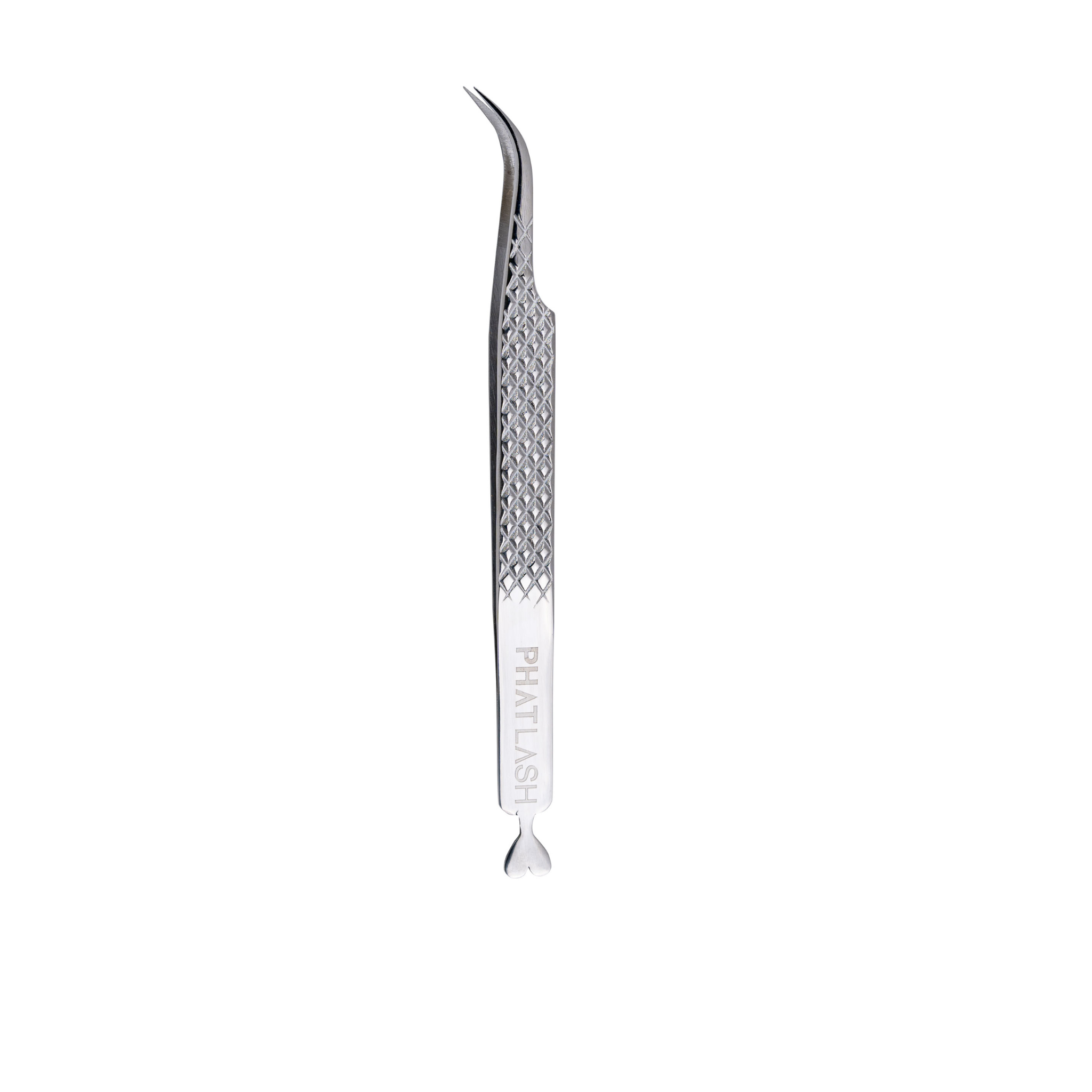 silver heart lash tools, Lash artist tweezers, Precision silver tweezers, Silver tweezer collection, Heart-shaped tweezers, Lash extension tools, Silver tweezers for beauty, Heart collection lash tweezers, Eyelash extension tweezers