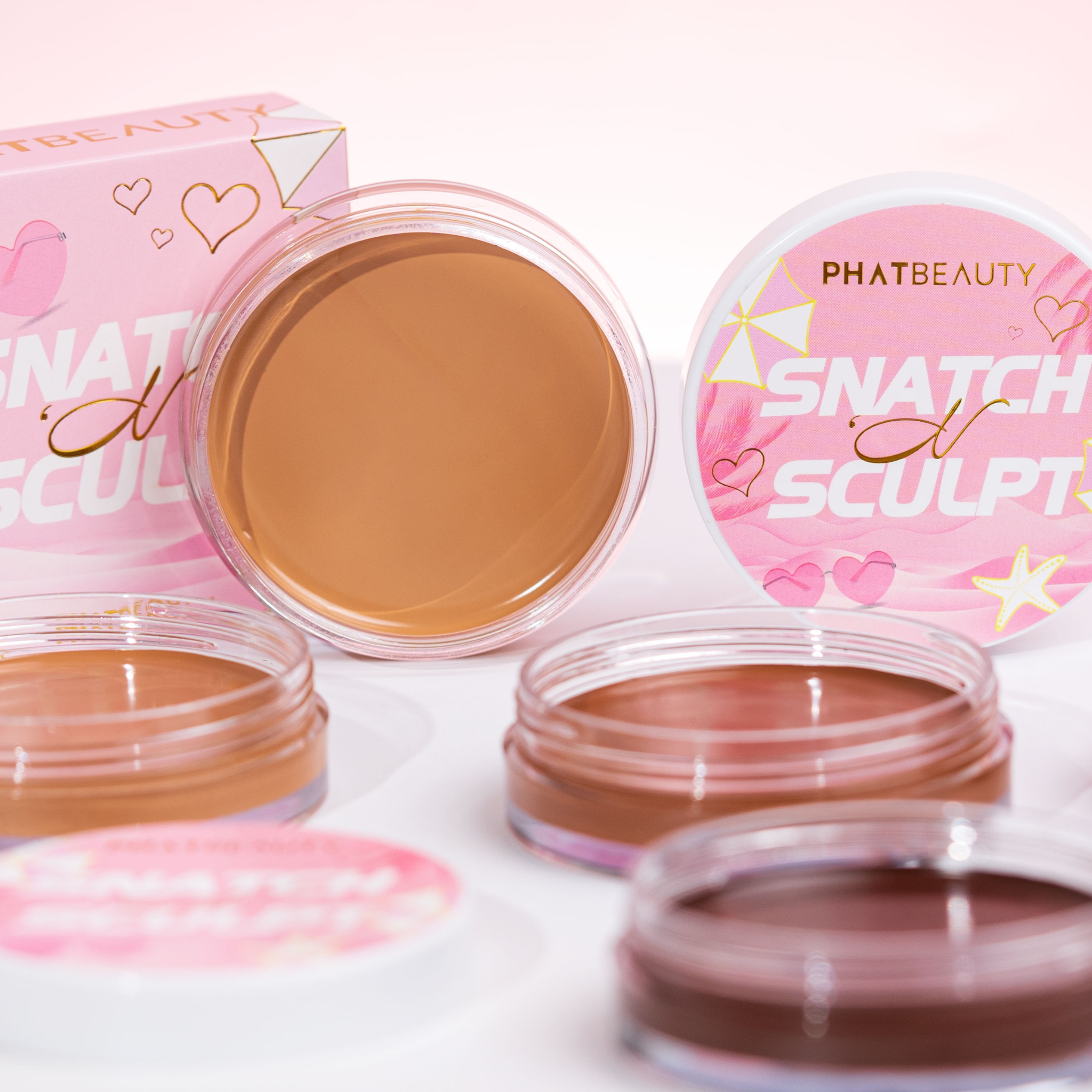 buy cream bronzer online