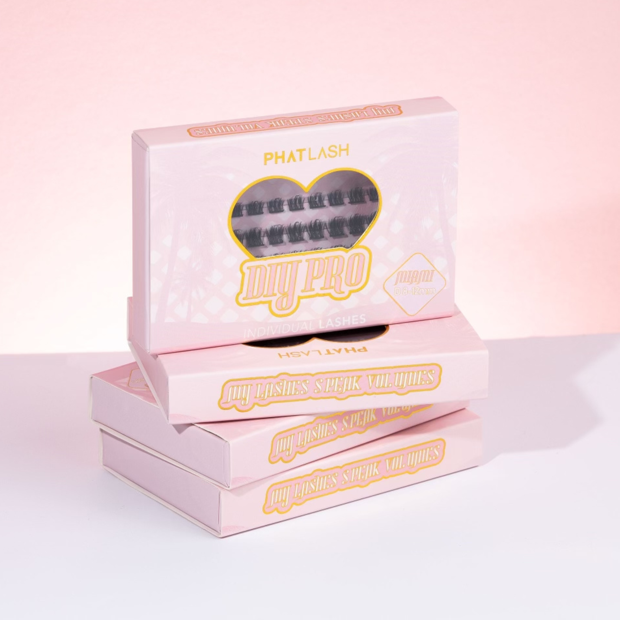 Diy pro lashes, diy individual lashes