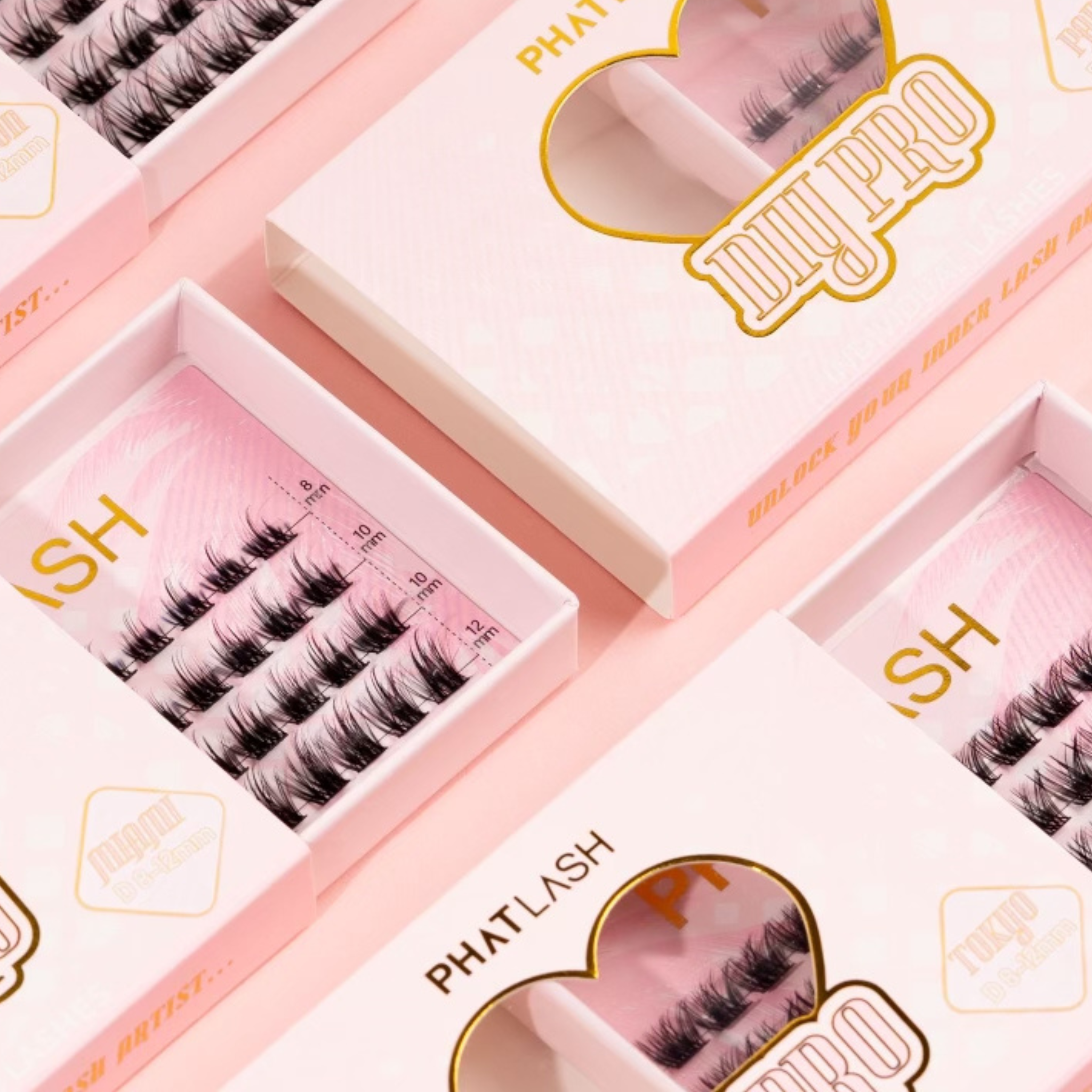 lash kit tokyo
