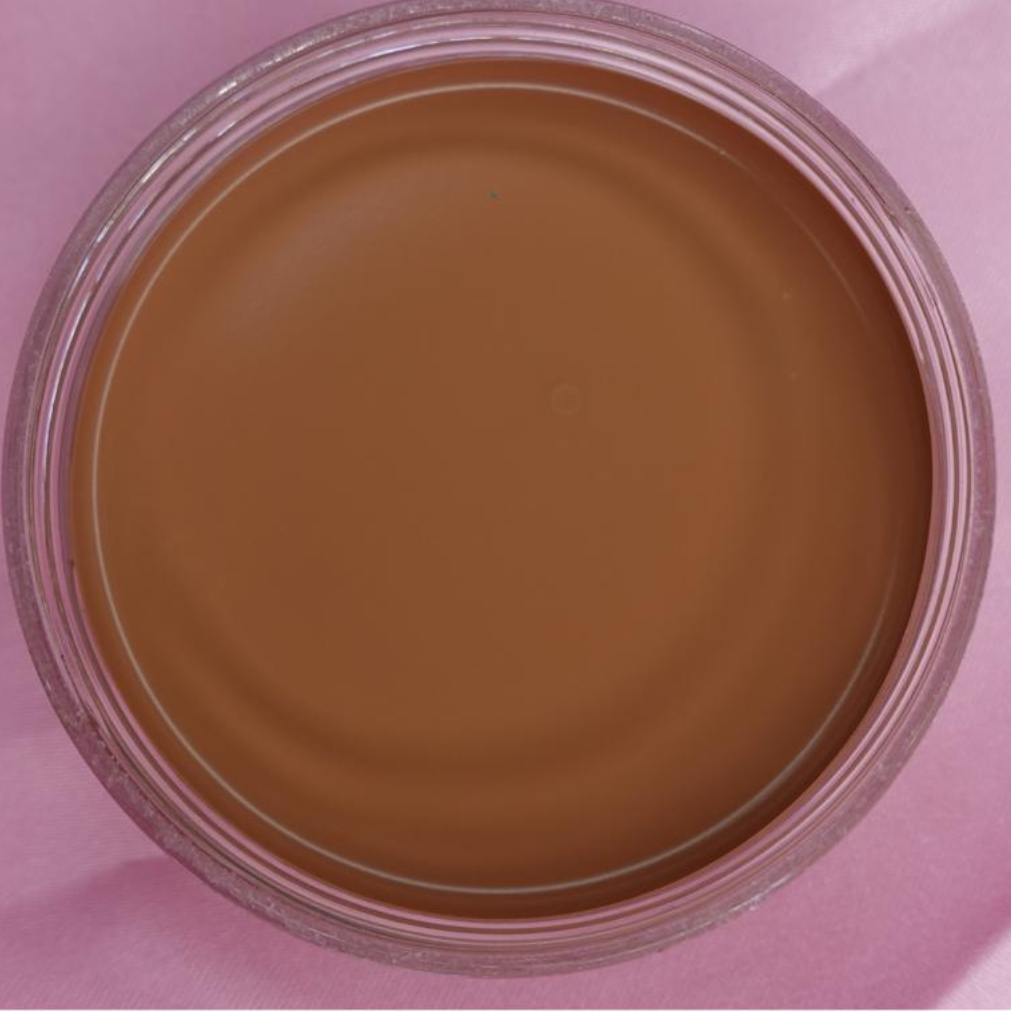 dark cream bronzer