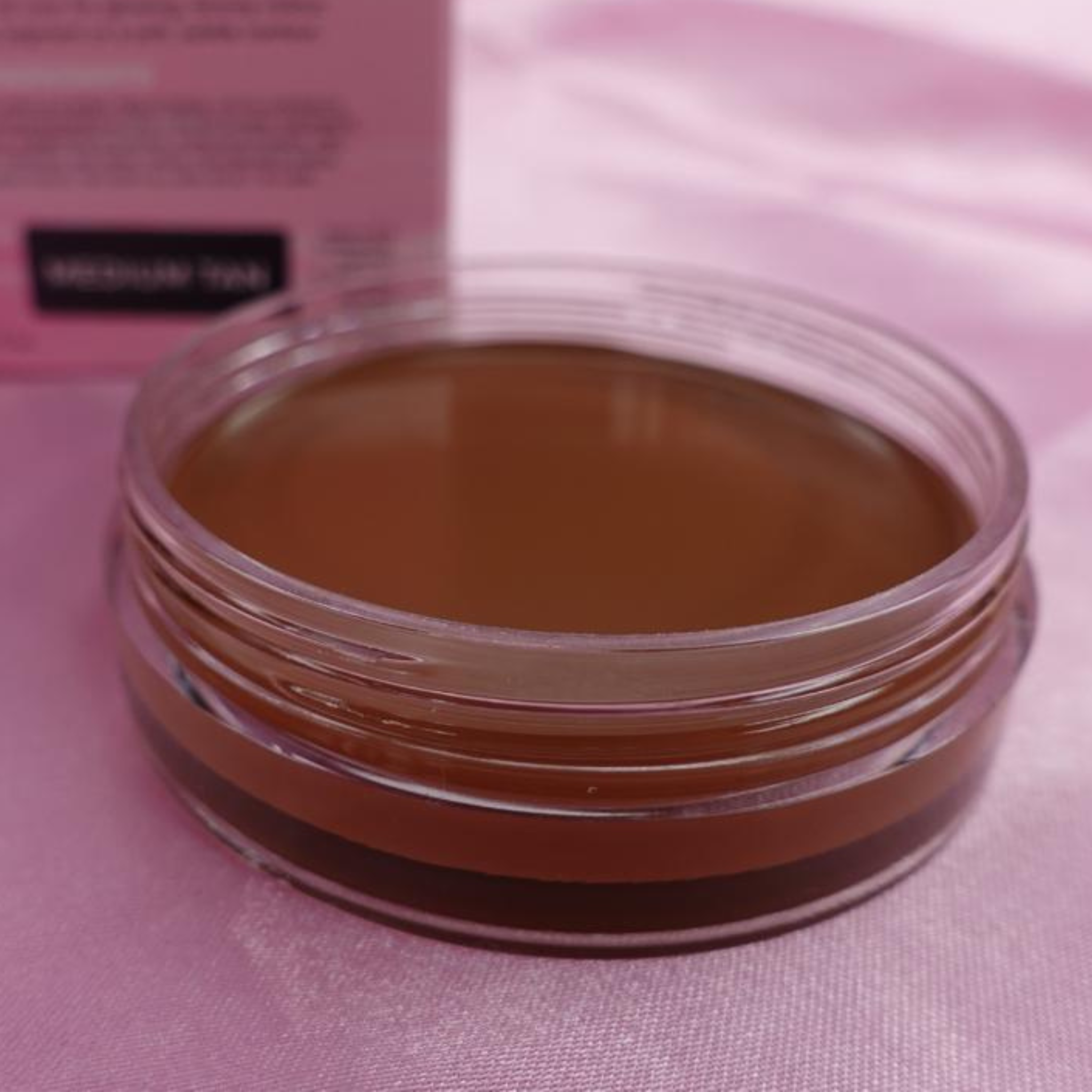 deep cream bronzer