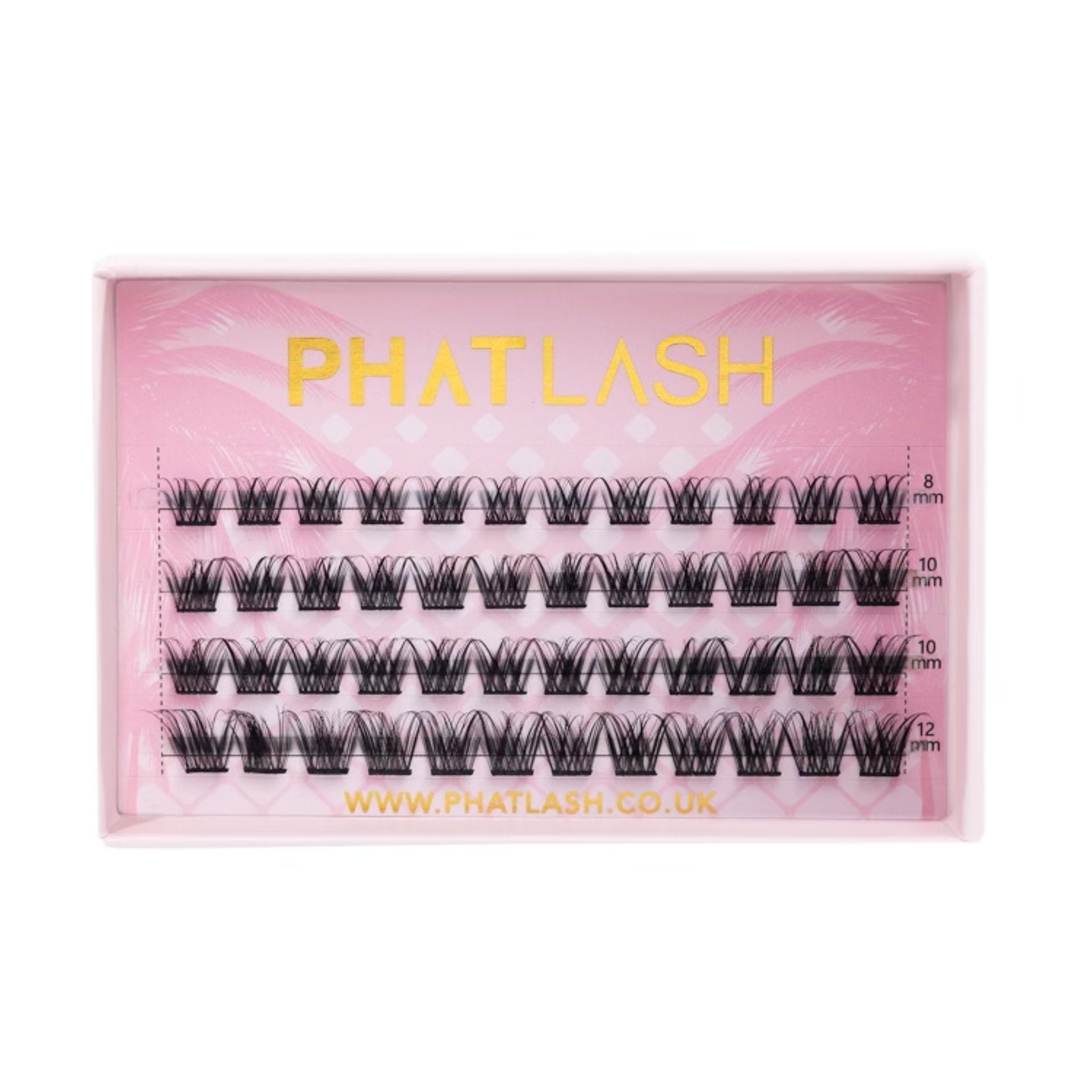 individual lash kit