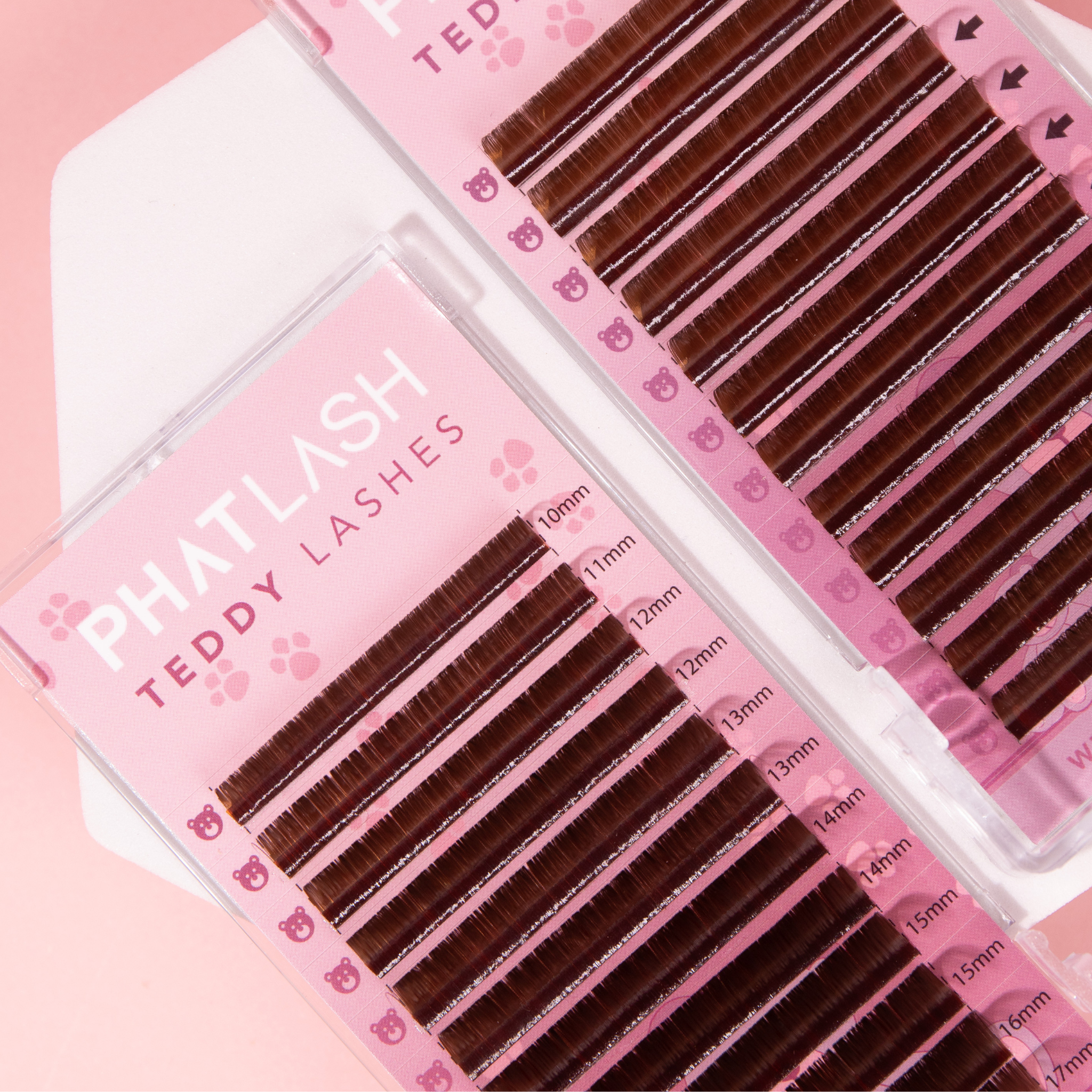 Brown russian lashes review, Best brown russian lashes,