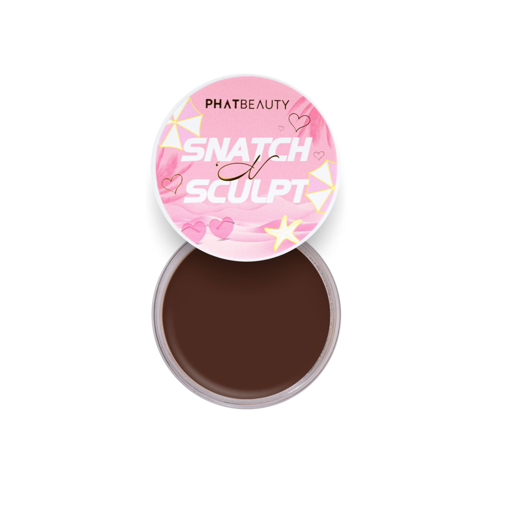 bronzer for contouring, long-lasting cream bronzer,