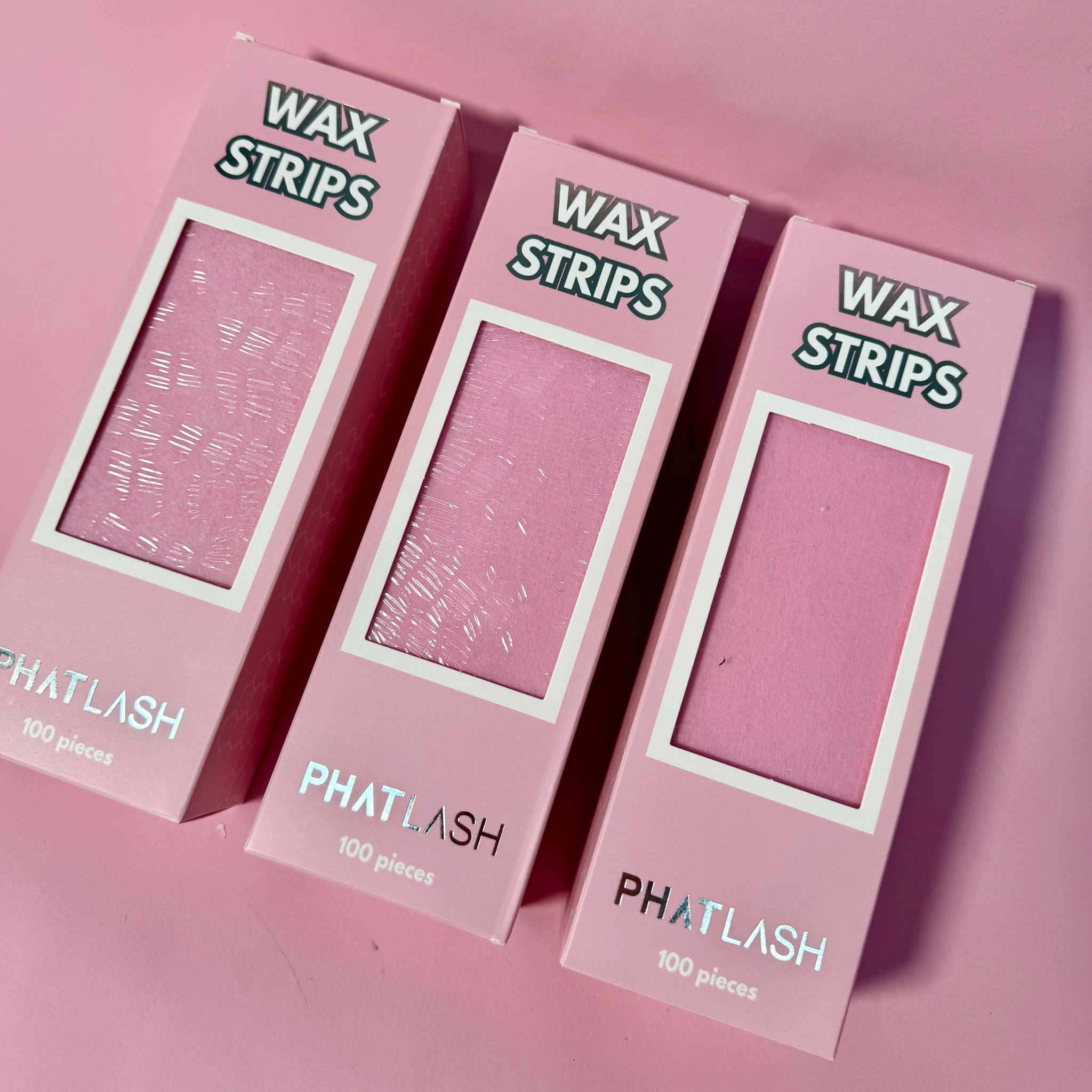 wax strips, buy wax strips, purchase wax strips online