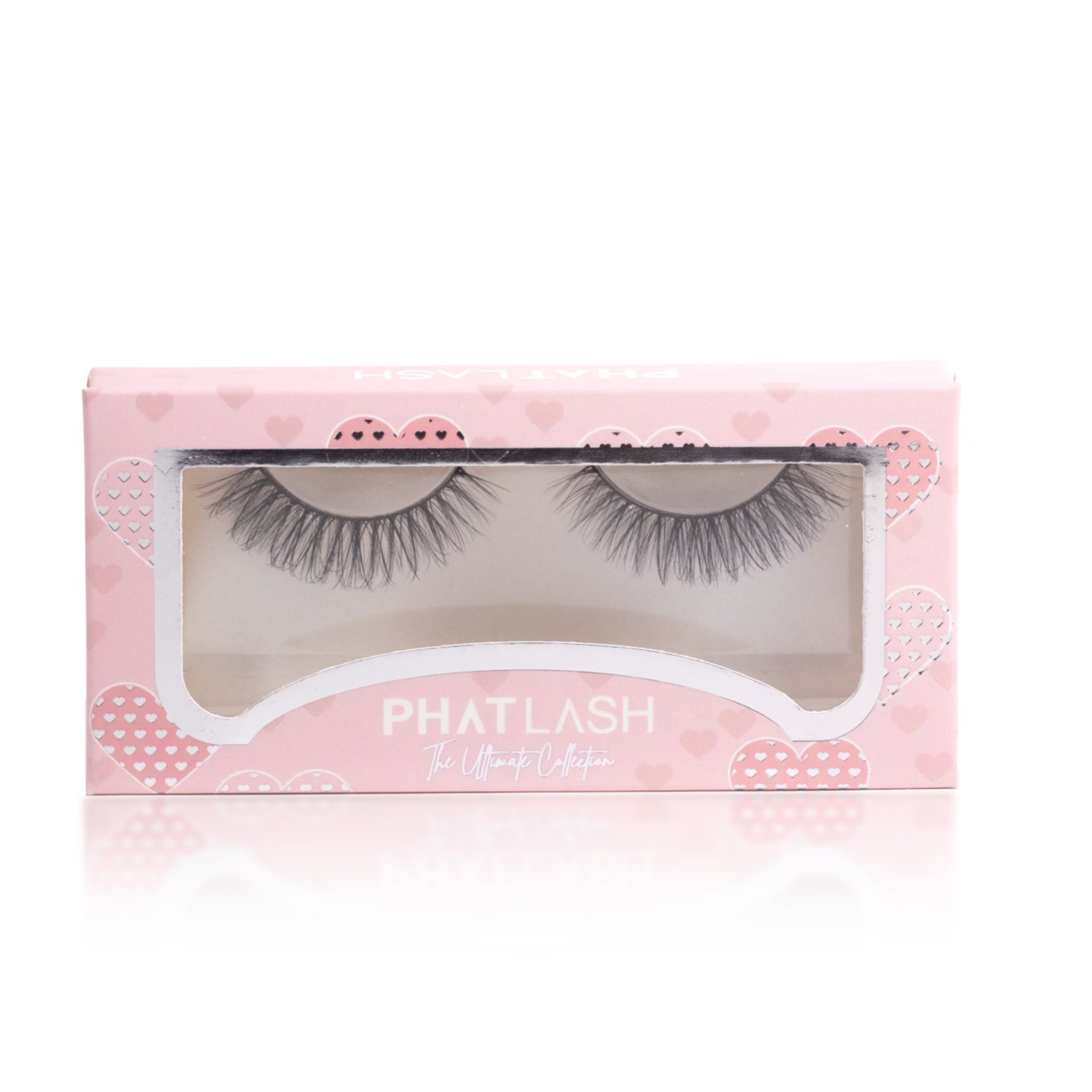 individual lashes, Wispy individual lashes