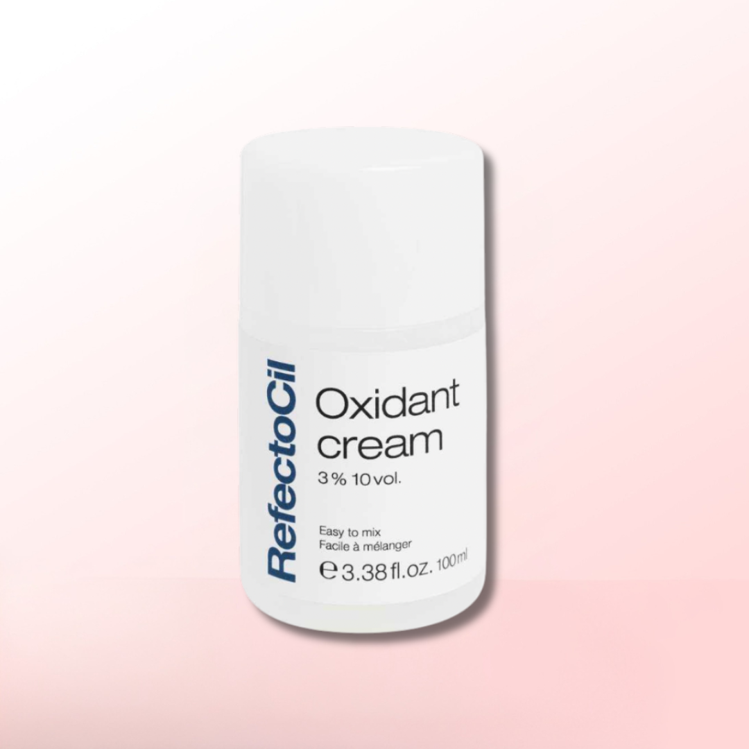 REFECTOCIL OXIDENT CREME 3% TINT DEVELOPER