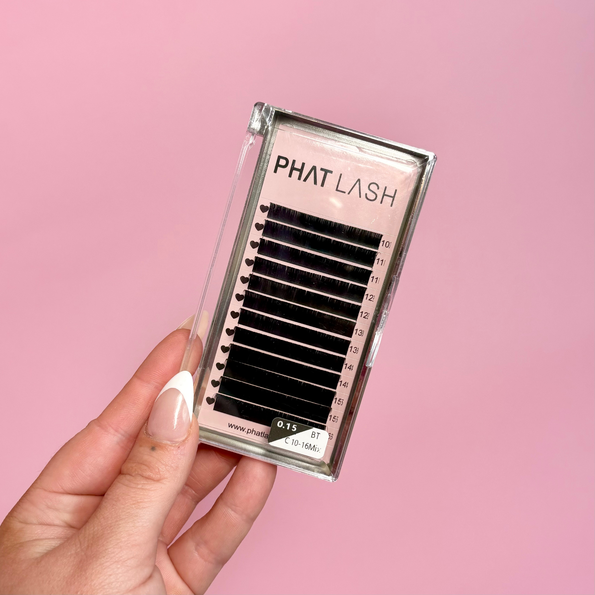 classic lashes online