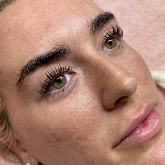 DREAM SET CYSTEAMINE STEP 2 - FOR KOREAN LASH LIFT