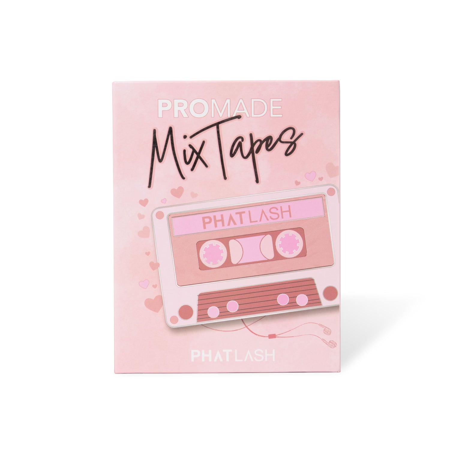 PROMADE MIXTAPES 10D - STRIP MIX TRAYS