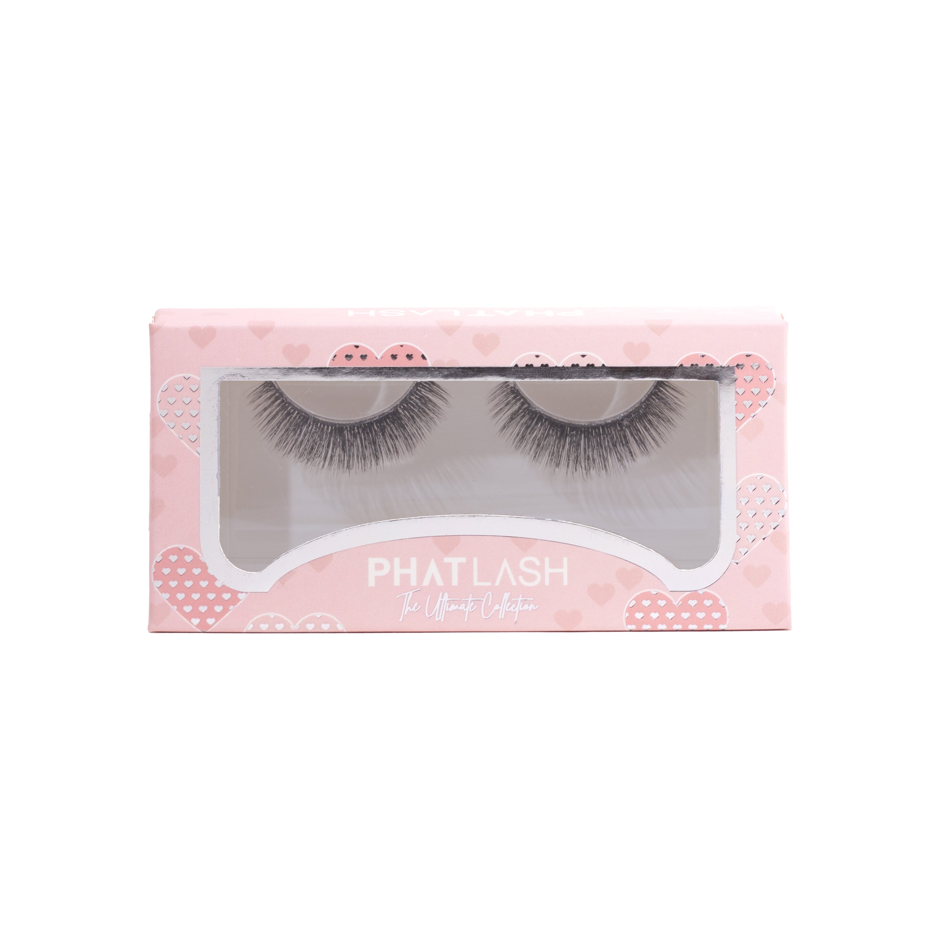 Kimmy Strip Lash