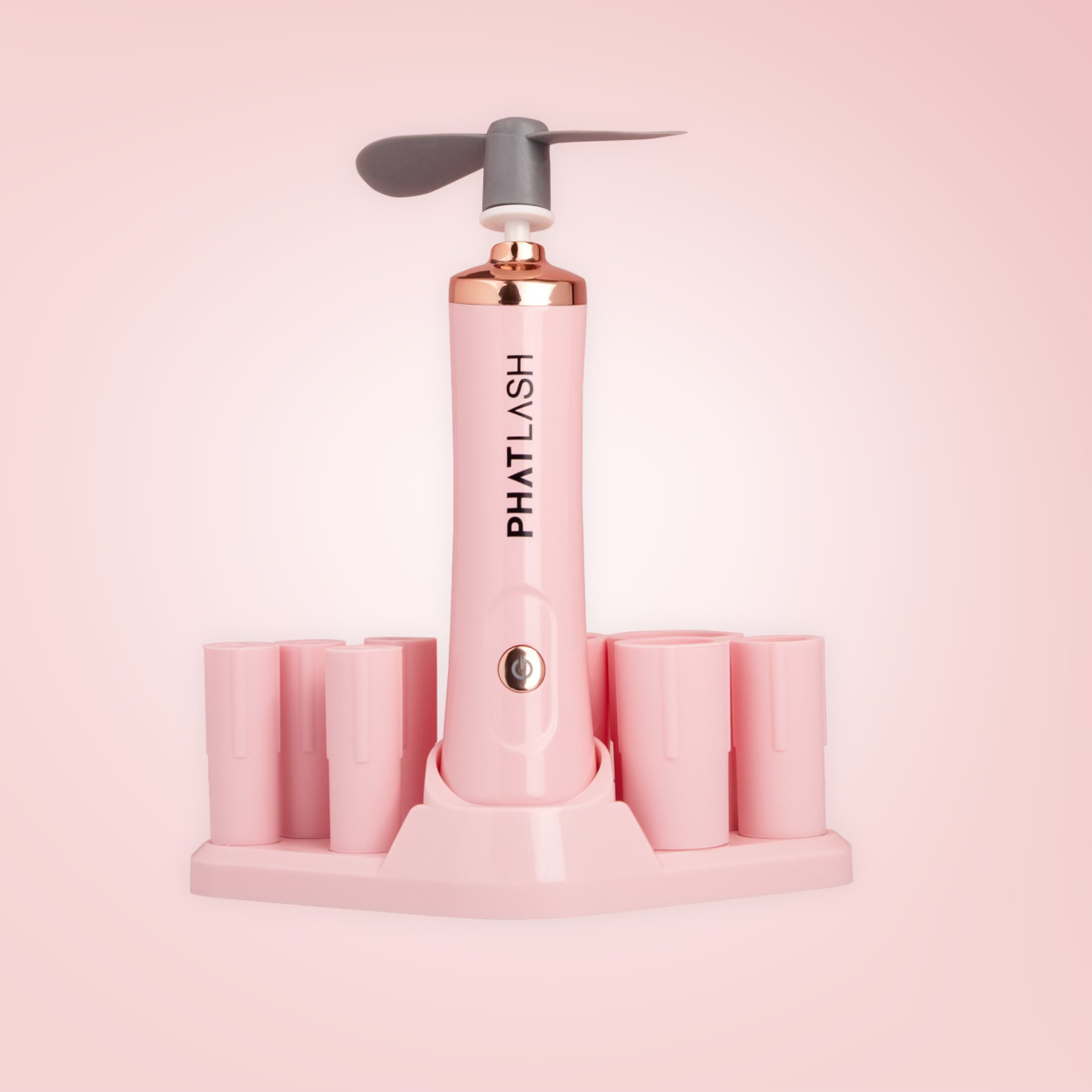 lash glue shaker