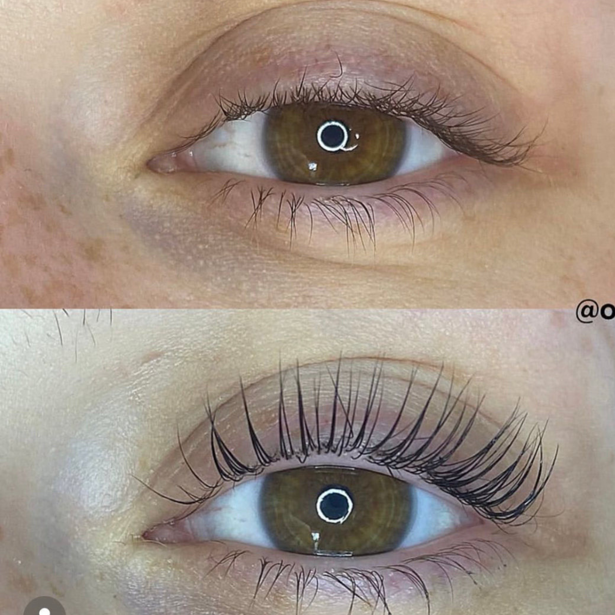 lash lift & brow lamination lash lift and brow lamination sets
