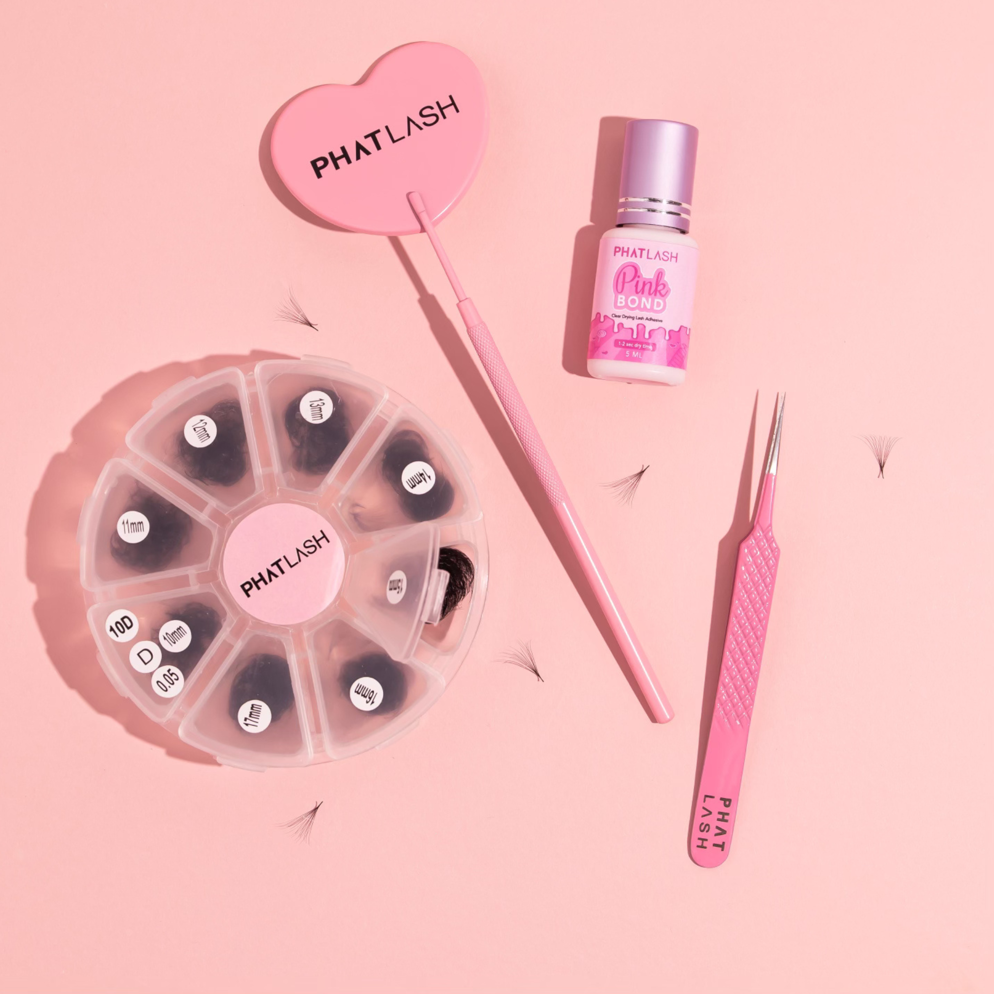 buy mixed lashes online