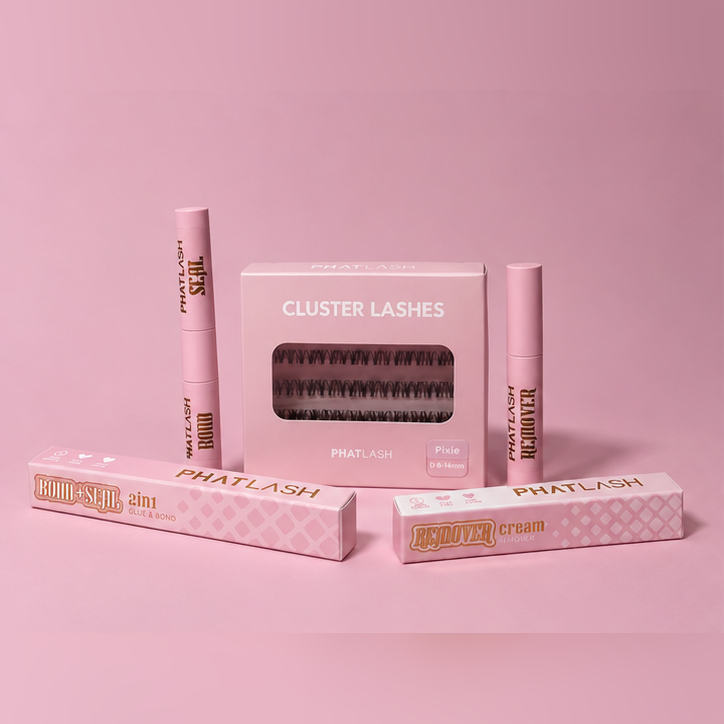 DIY PRO LASH INDIVIDUAL FULL KIT