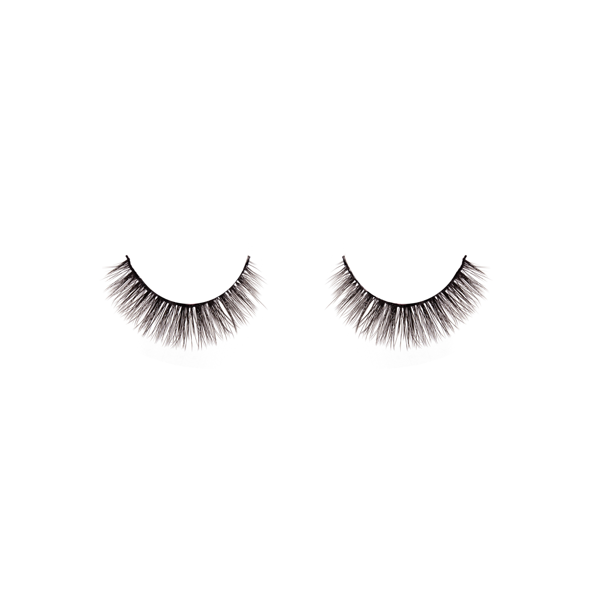 individual lashes